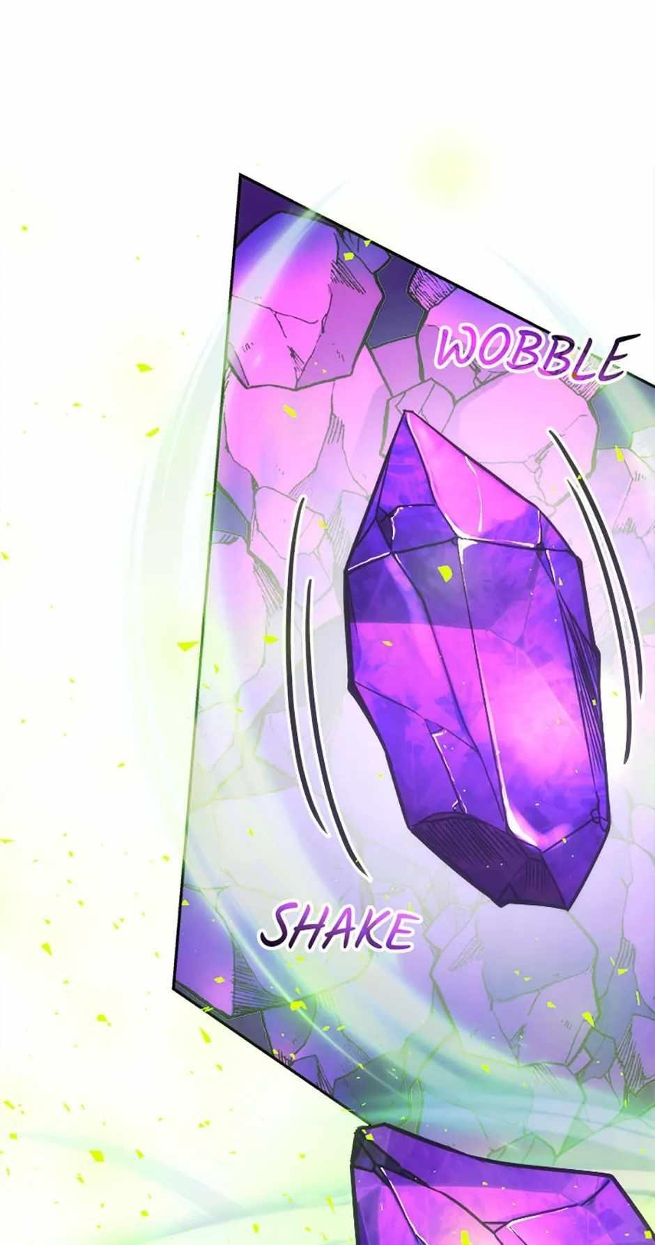 My Mom Is My Constellation Chapter 77 - Page 39