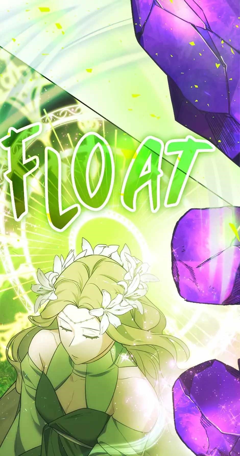 My Mom Is My Constellation Chapter 77 - Page 40