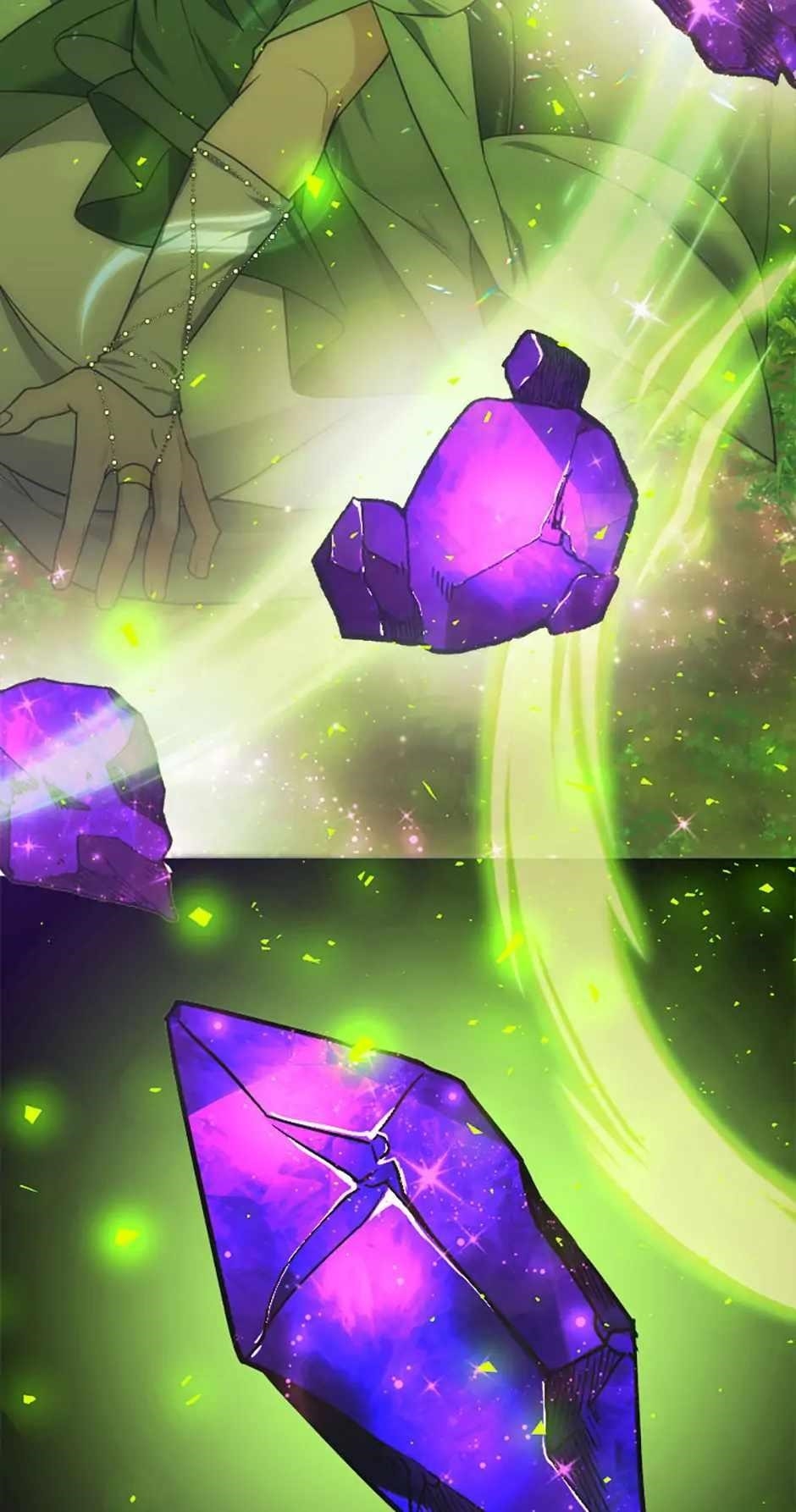 My Mom Is My Constellation Chapter 77 - Page 41