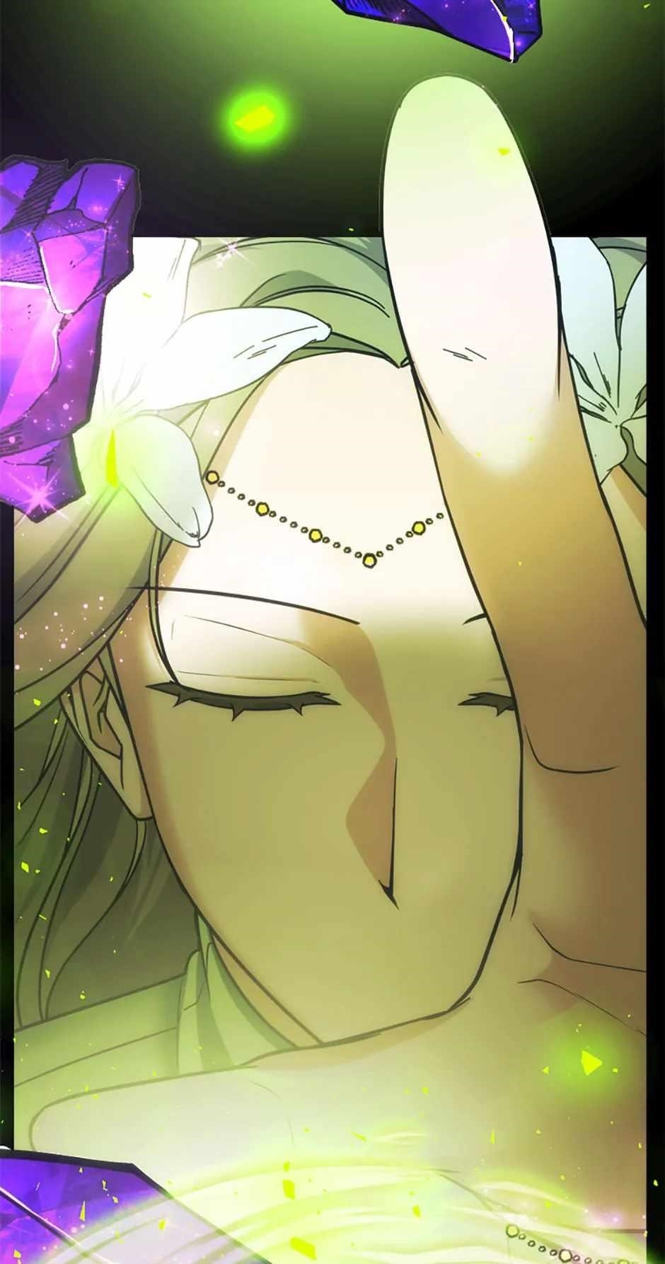 My Mom Is My Constellation Chapter 77 - Page 42