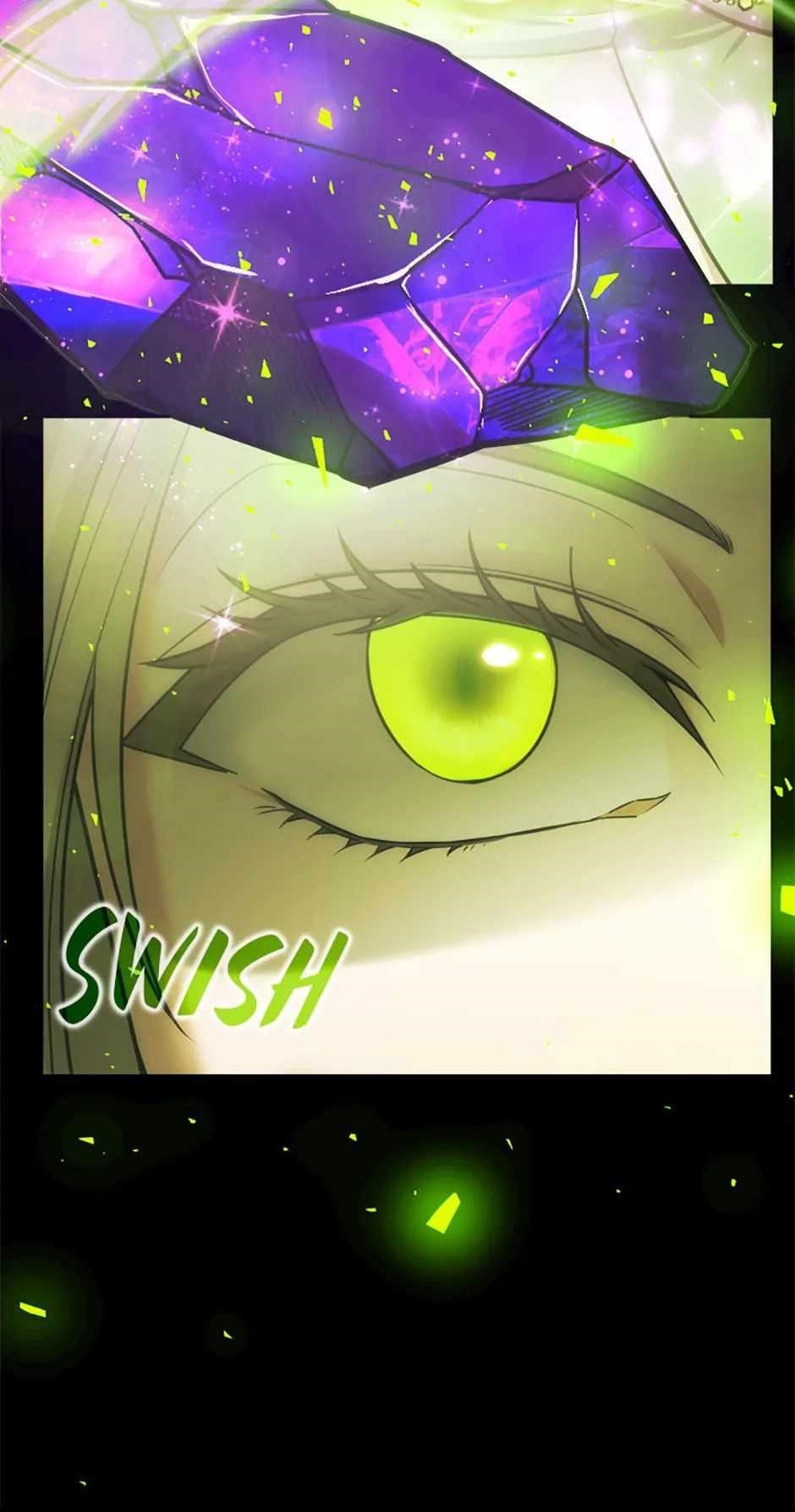 My Mom Is My Constellation Chapter 77 - Page 43