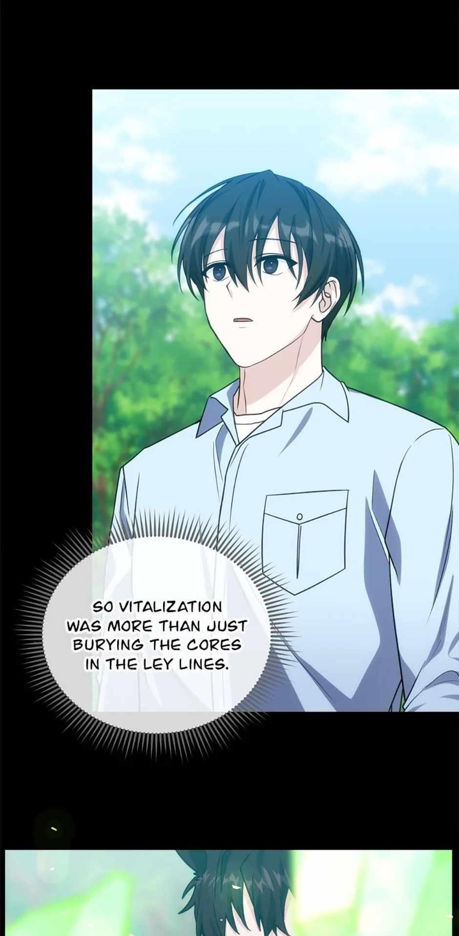 My Mom Is My Constellation Chapter 77 - Page 44