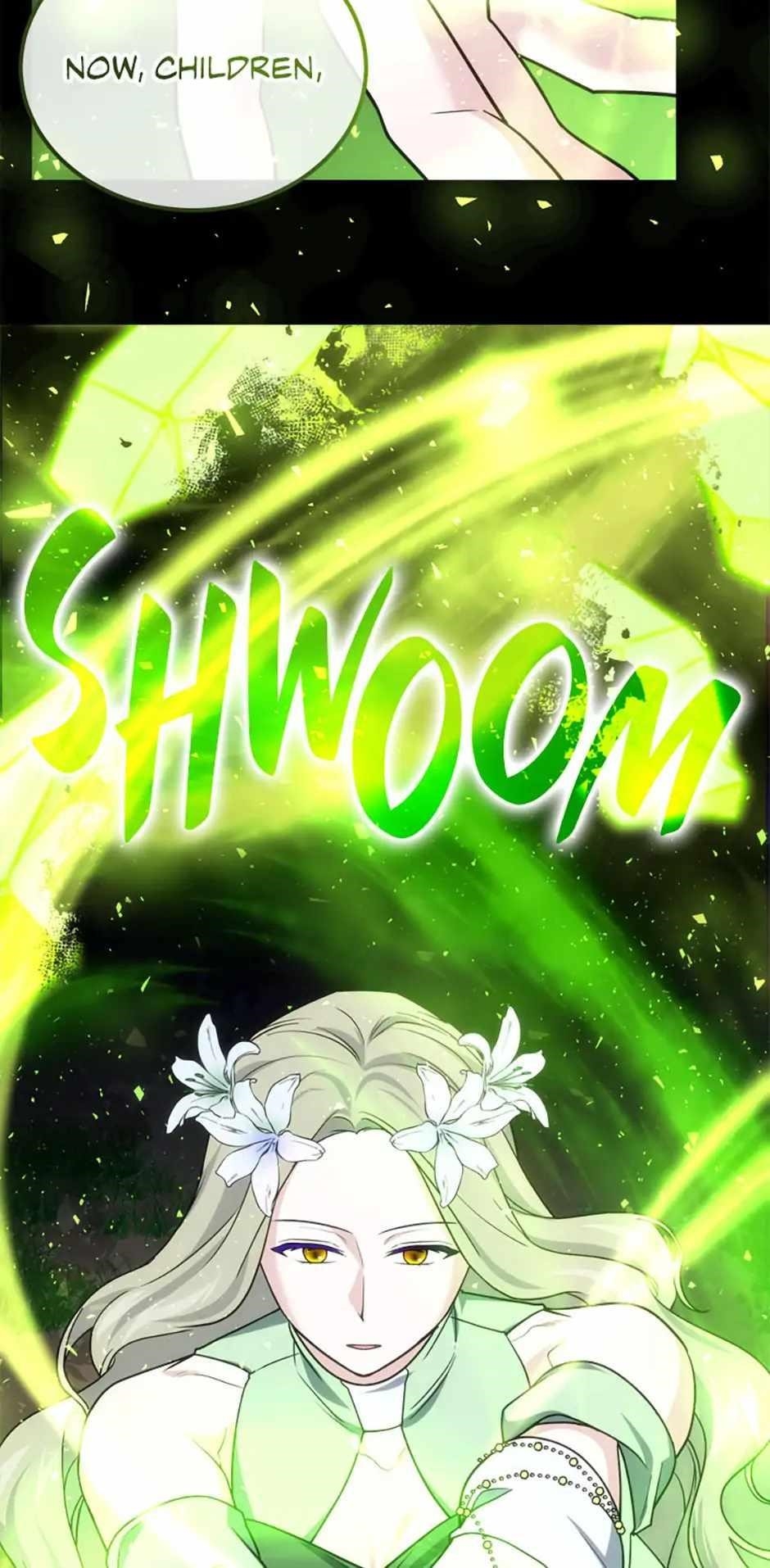 My Mom Is My Constellation Chapter 77 - Page 49