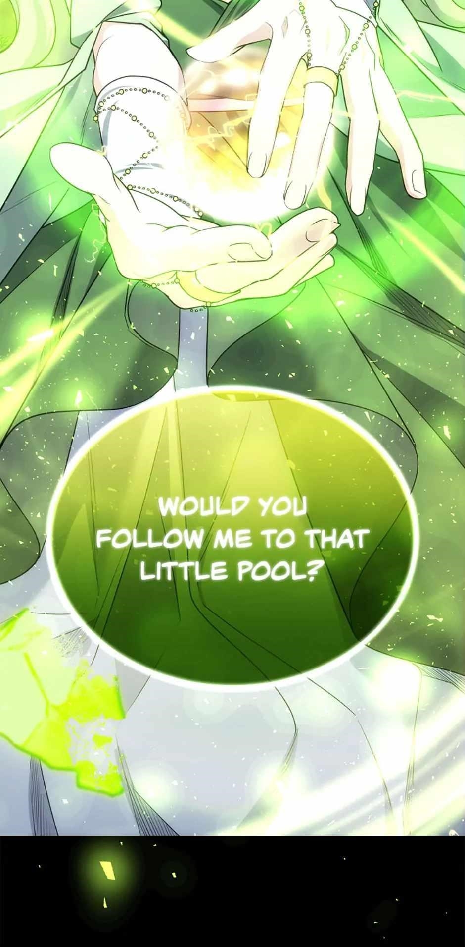 My Mom Is My Constellation Chapter 77 - Page 50