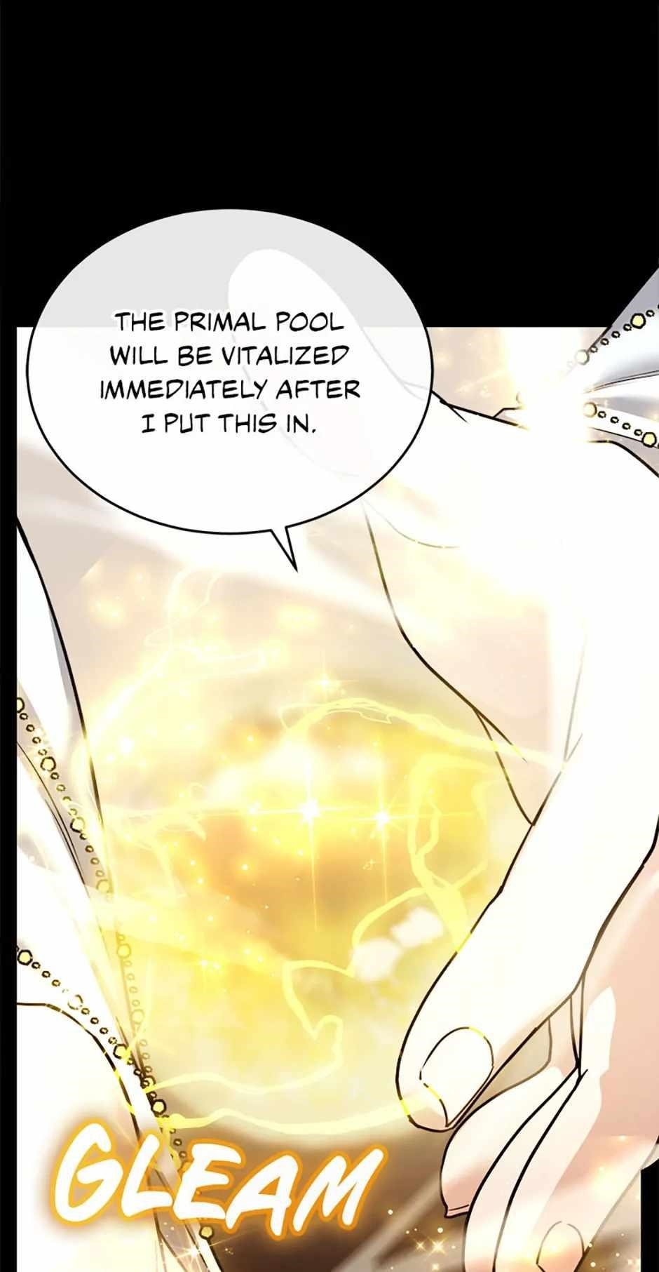 My Mom Is My Constellation Chapter 77 - Page 51