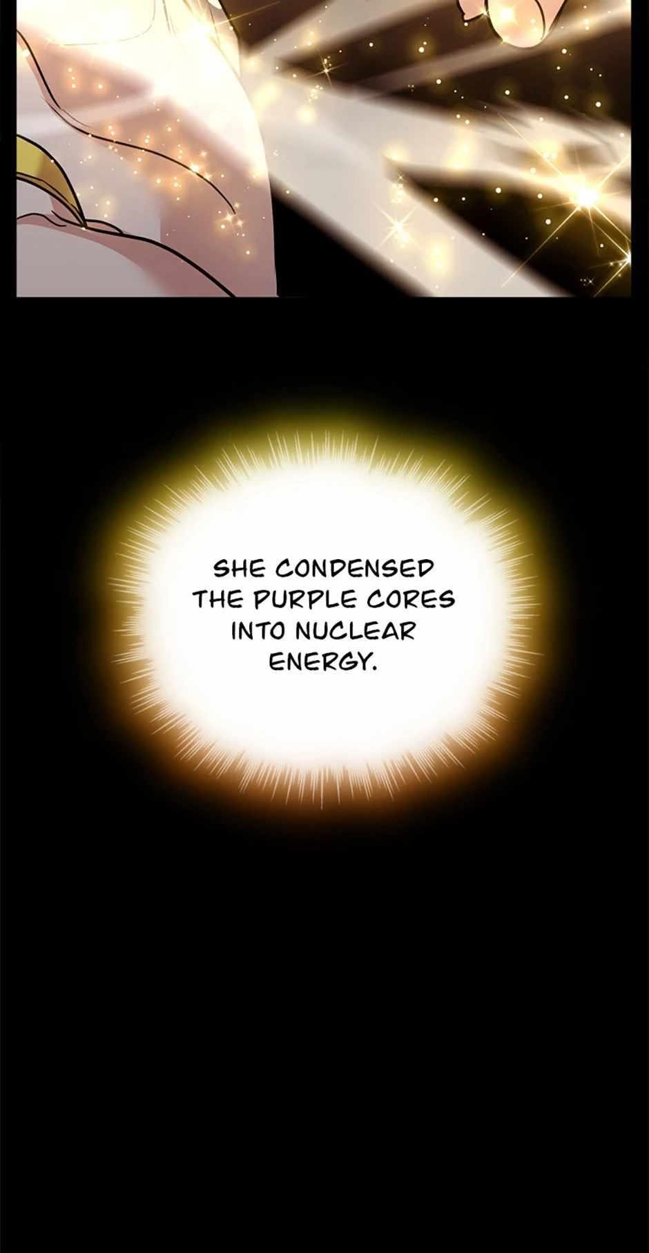 My Mom Is My Constellation Chapter 77 - Page 52