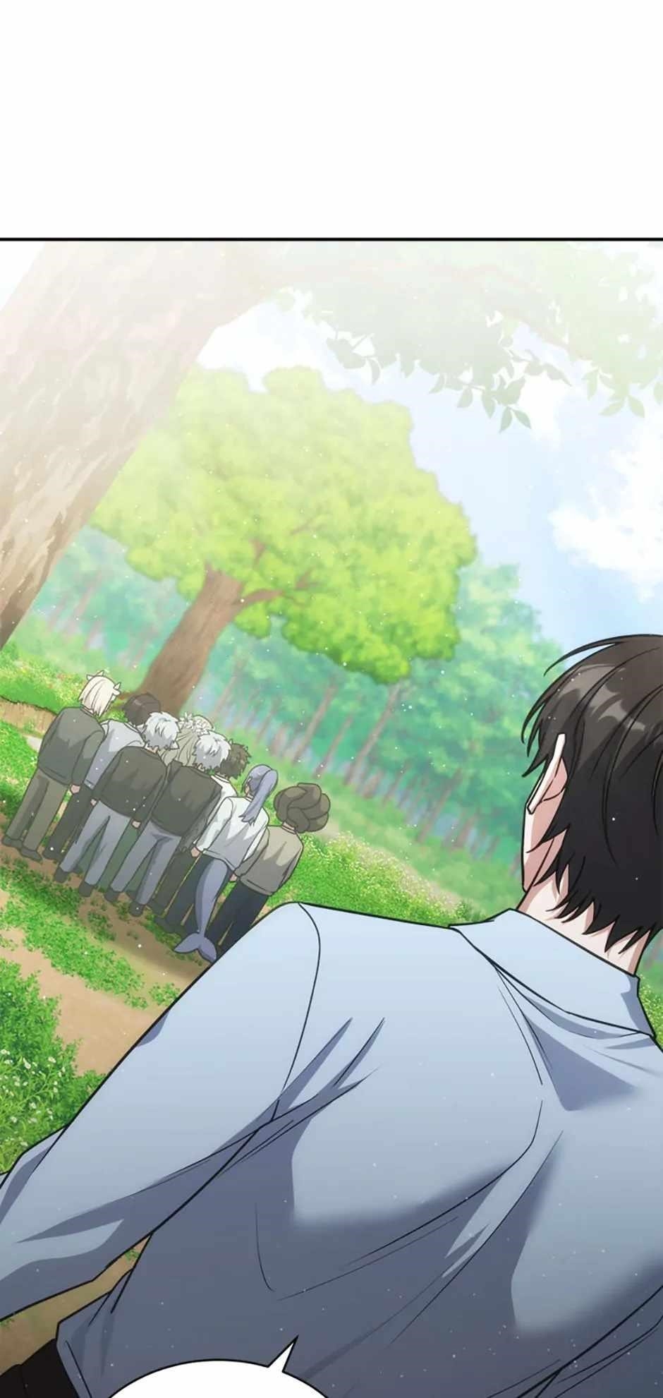 My Mom Is My Constellation Chapter 77 - Page 58