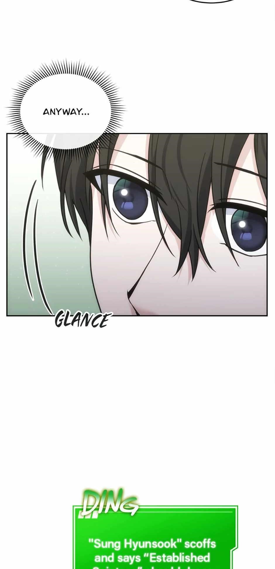 My Mom Is My Constellation Chapter 77 - Page 6