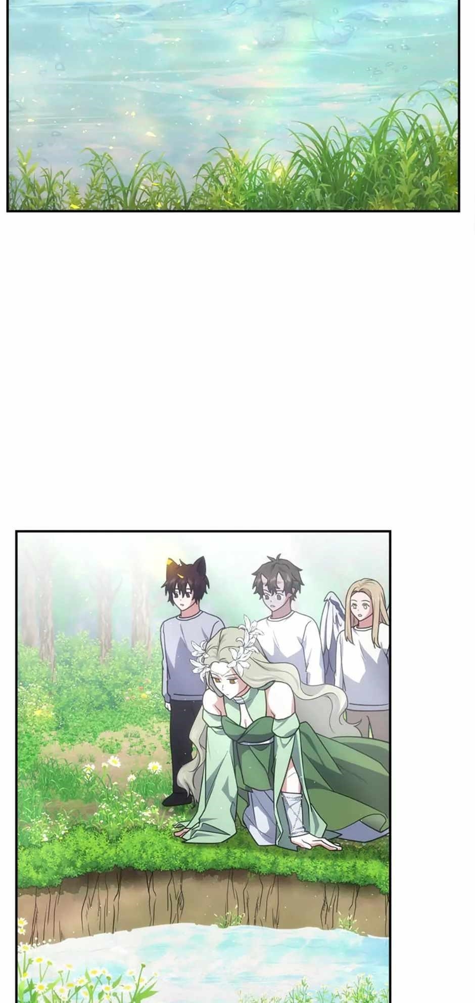 My Mom Is My Constellation Chapter 77 - Page 63