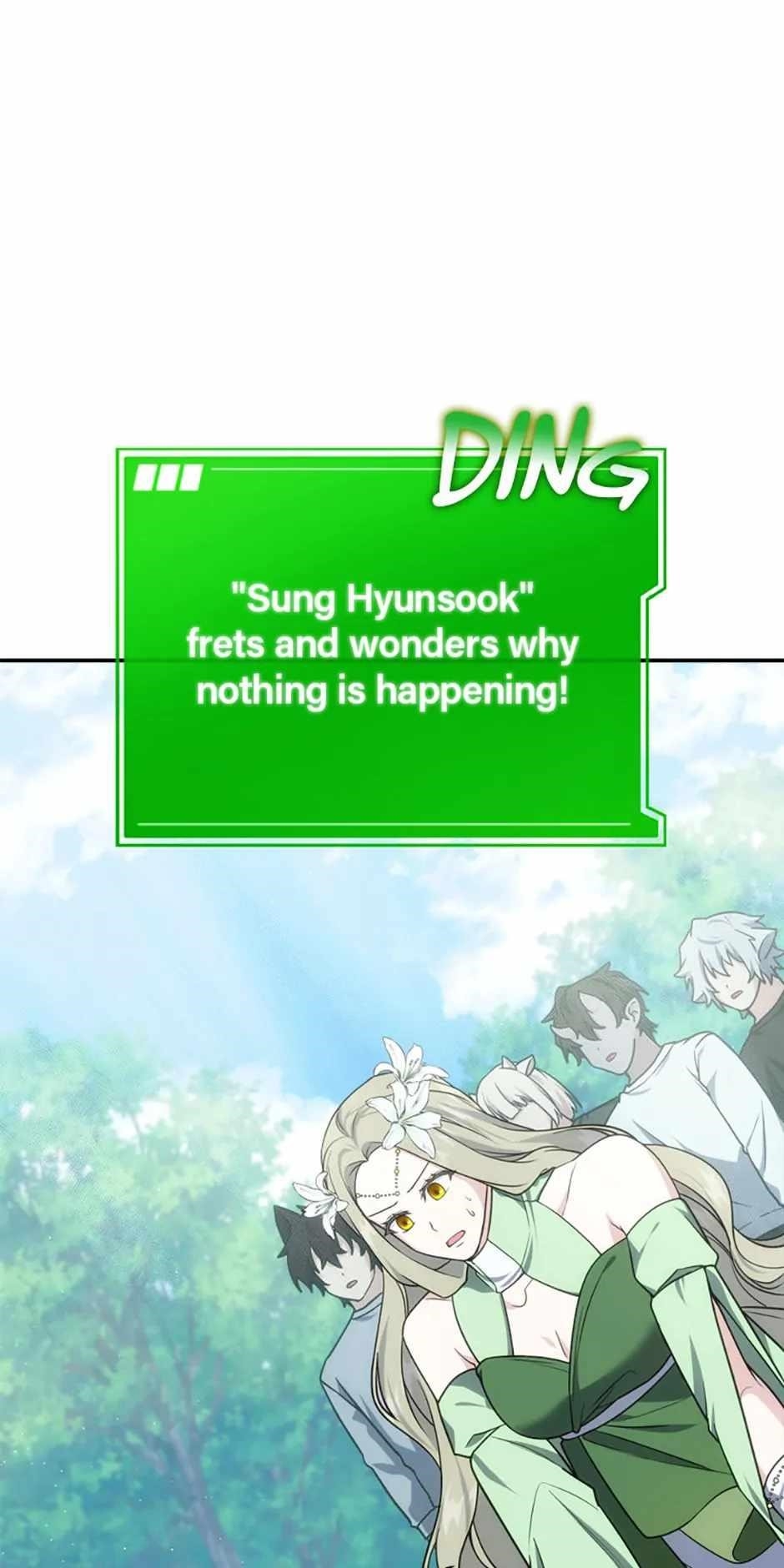 My Mom Is My Constellation Chapter 77 - Page 65