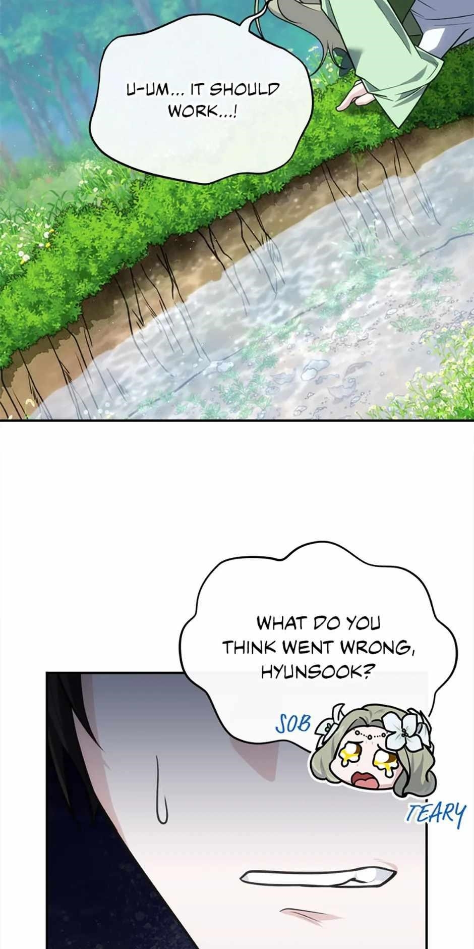 My Mom Is My Constellation Chapter 77 - Page 66