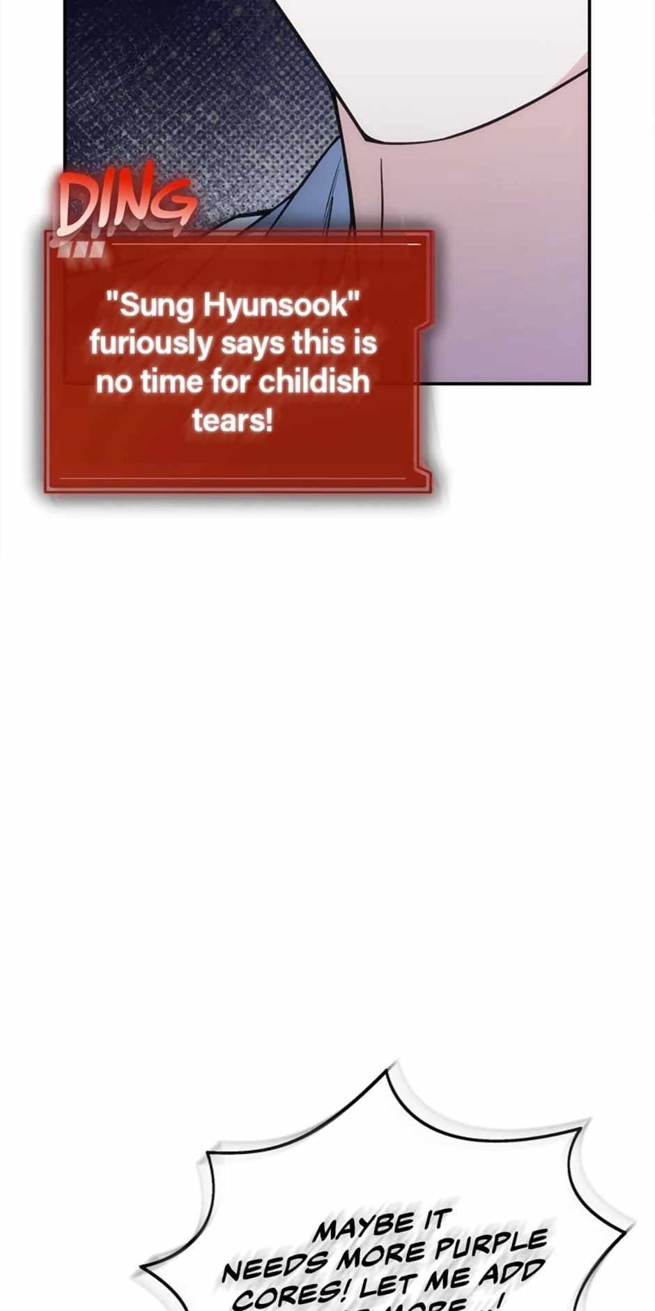 My Mom Is My Constellation Chapter 77 - Page 67