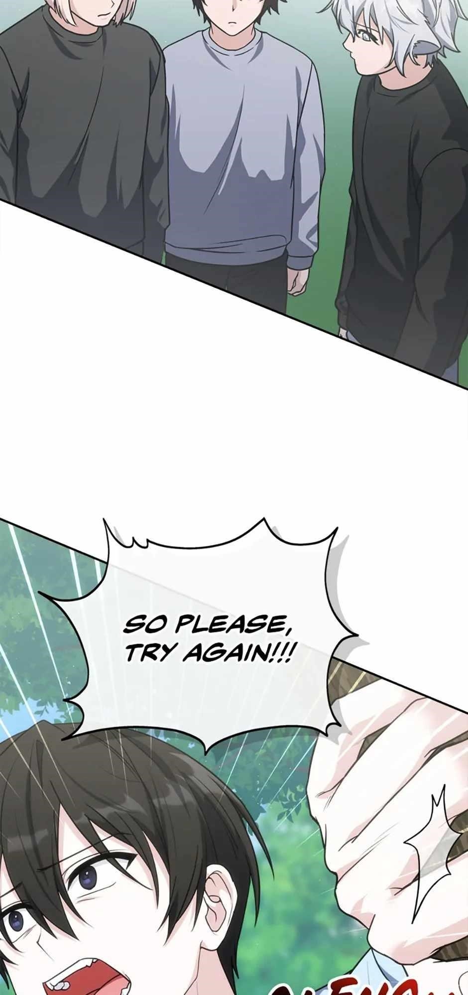 My Mom Is My Constellation Chapter 77 - Page 71