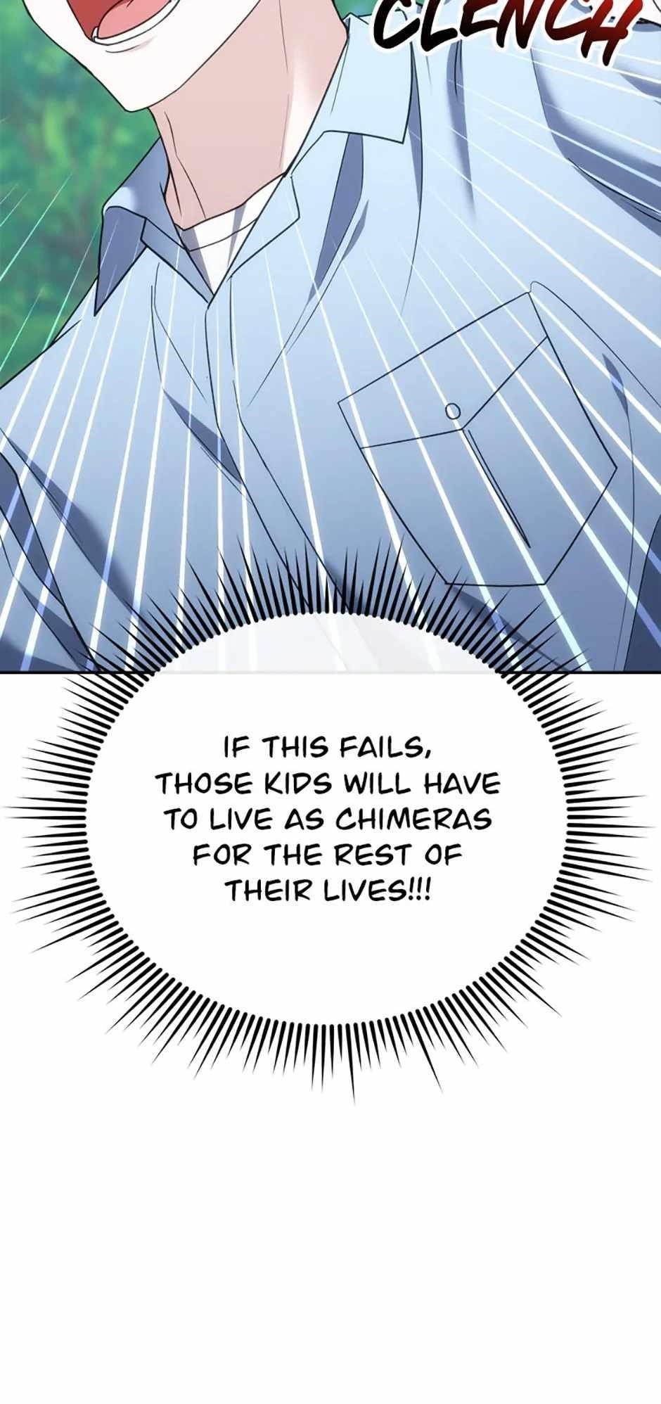 My Mom Is My Constellation Chapter 77 - Page 72