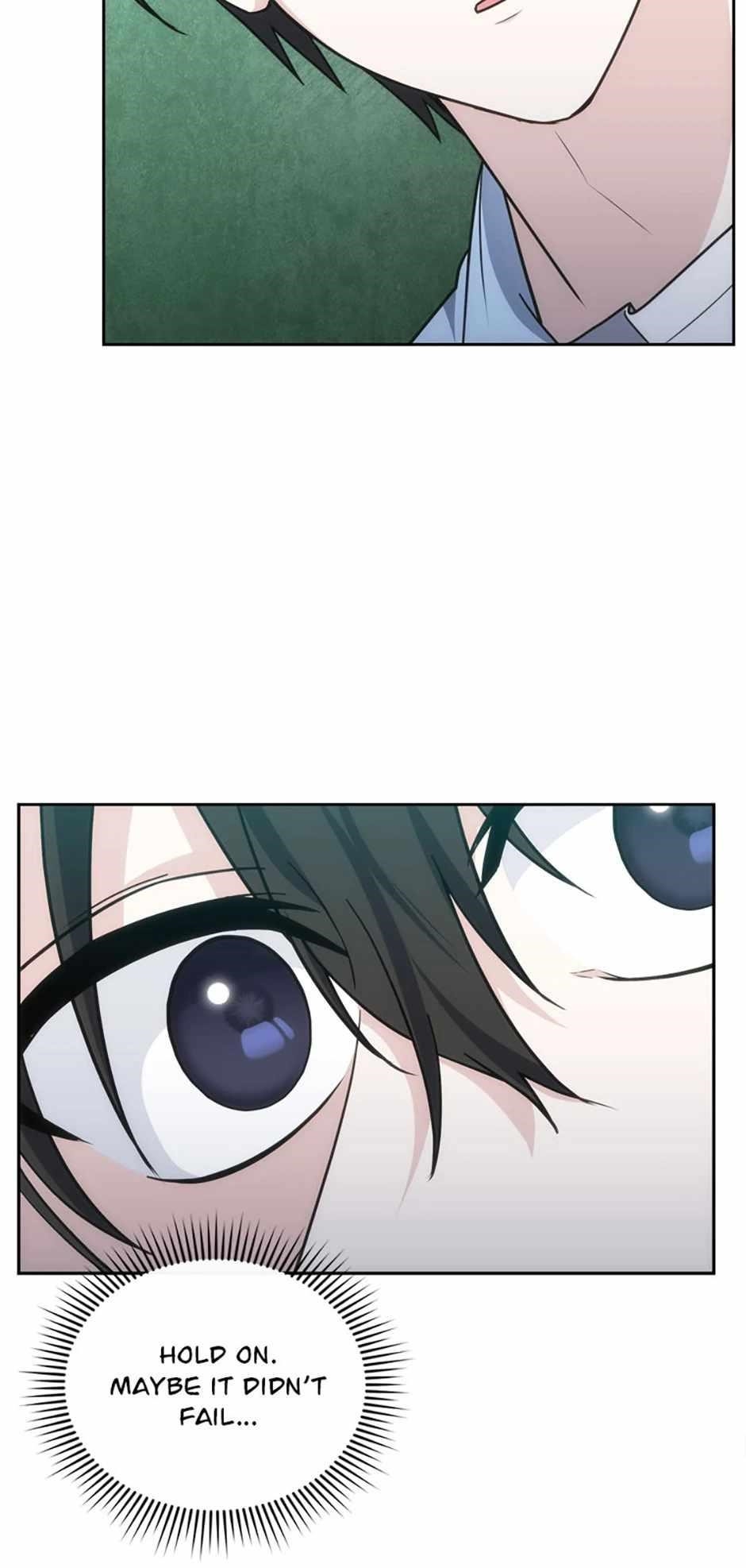 My Mom Is My Constellation Chapter 77 - Page 75