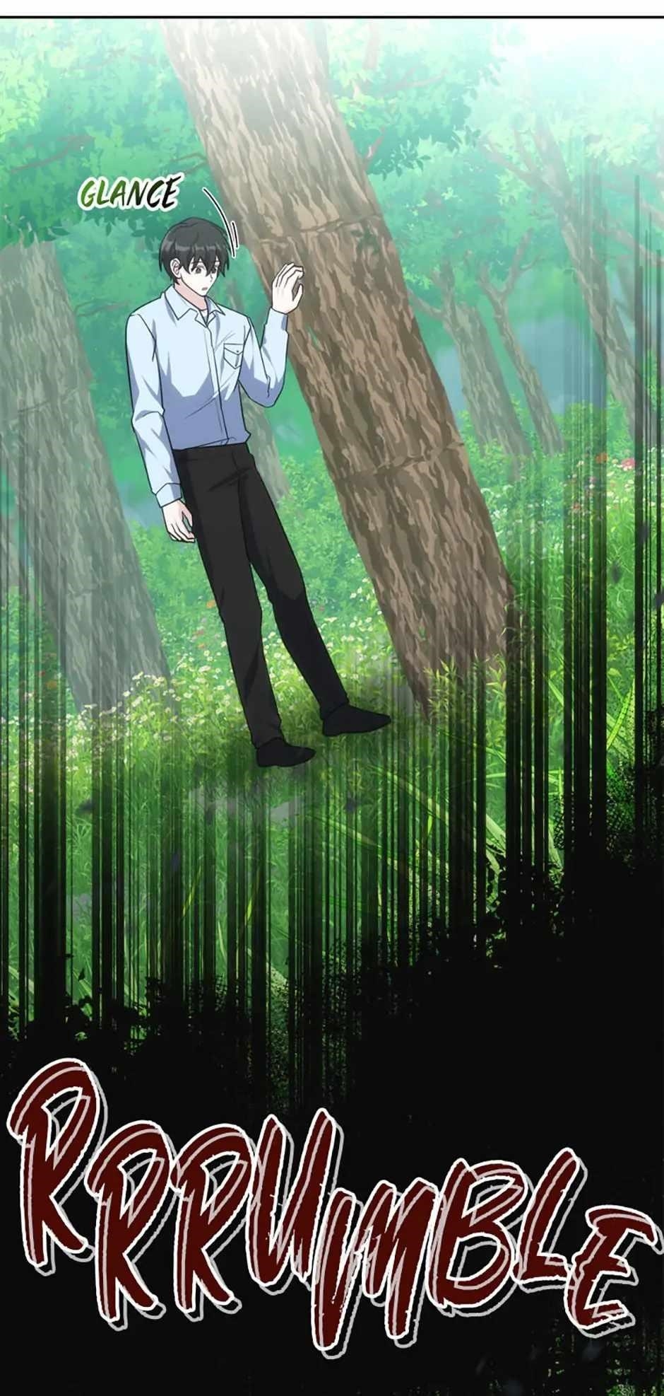 My Mom Is My Constellation Chapter 77 - Page 76