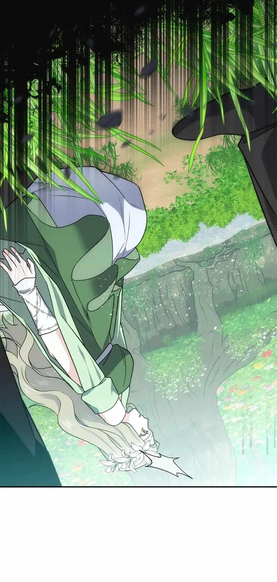 My Mom Is My Constellation Chapter 77 - Page 77