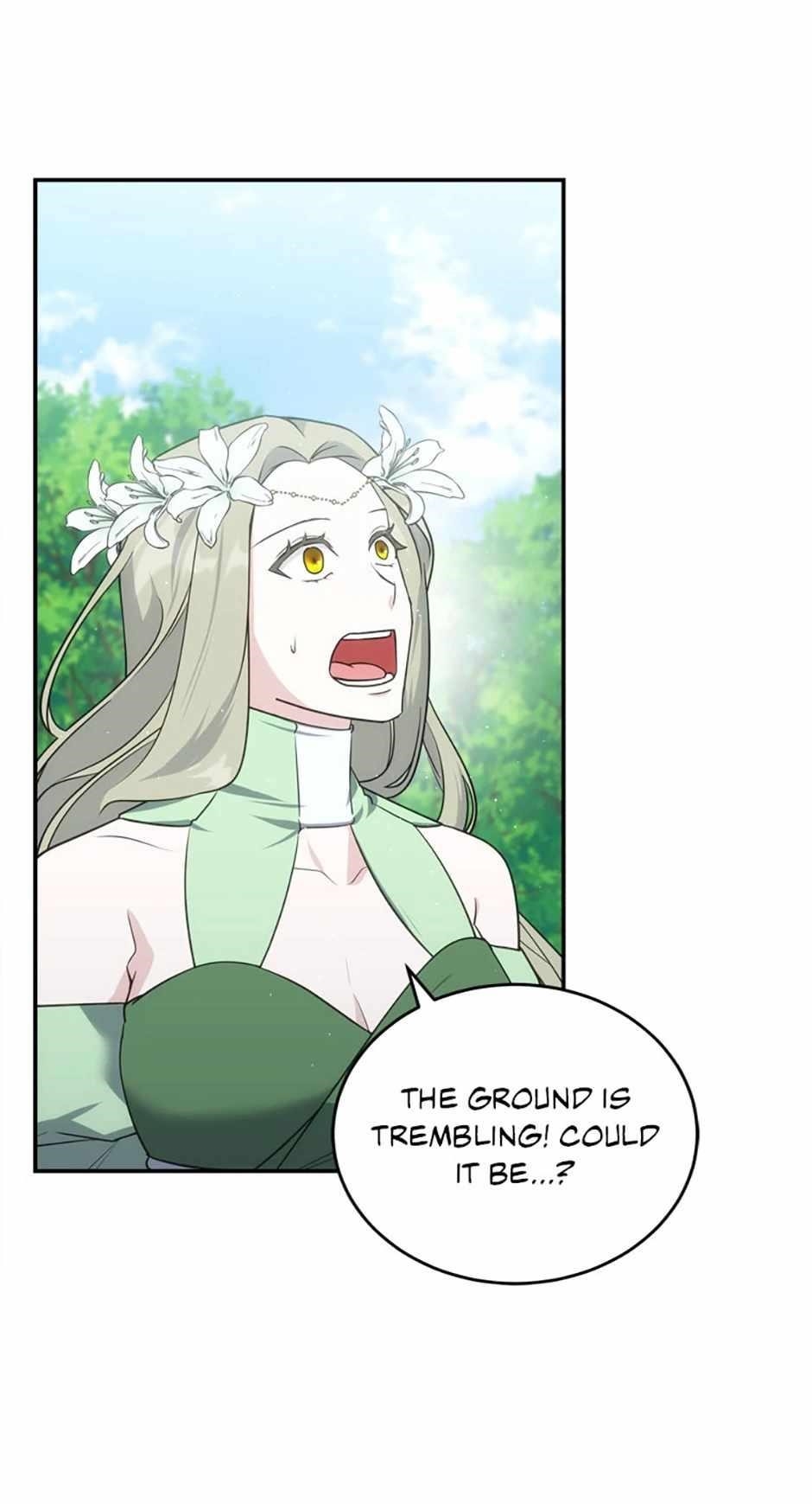 My Mom Is My Constellation Chapter 77 - Page 78