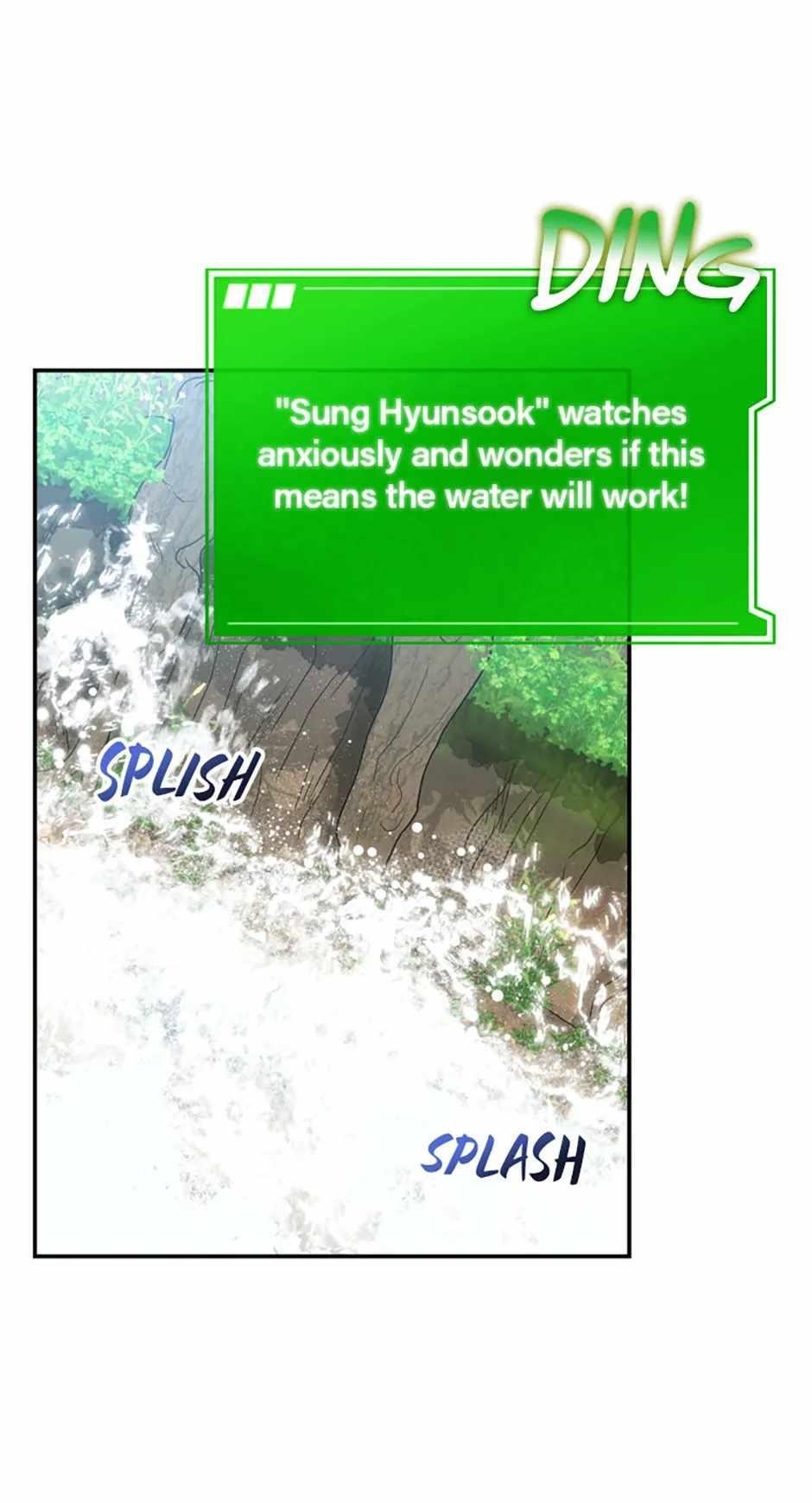 My Mom Is My Constellation Chapter 77 - Page 82