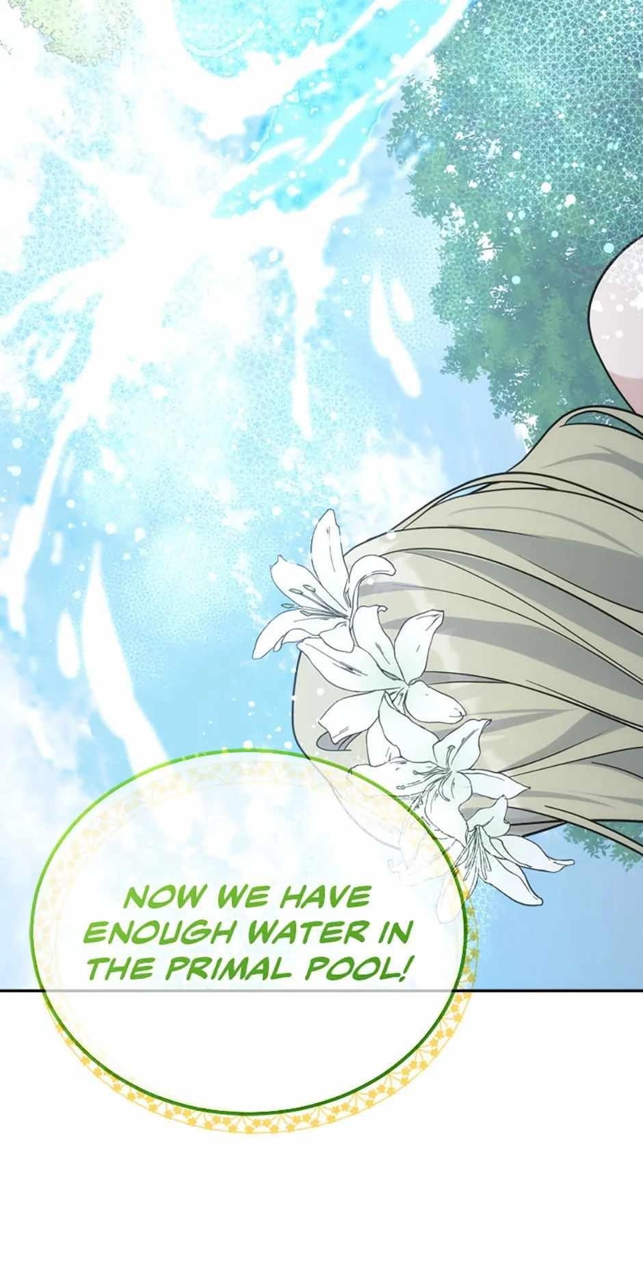 My Mom Is My Constellation Chapter 77 - Page 86