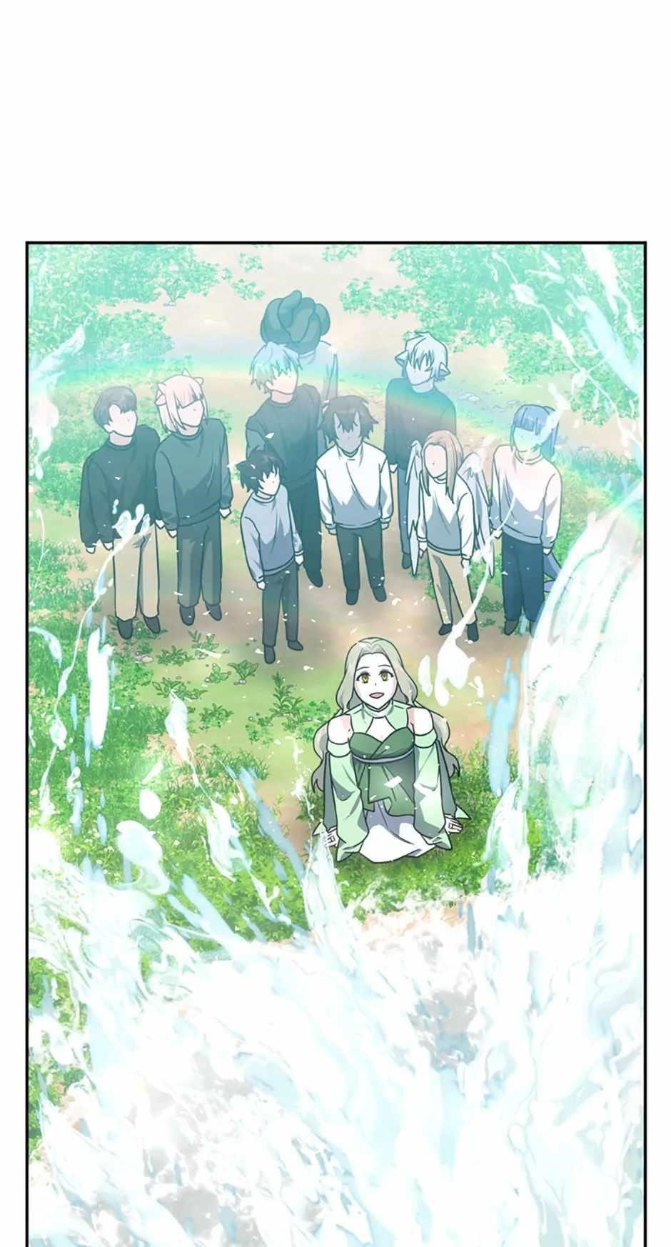 My Mom Is My Constellation Chapter 77 - Page 87