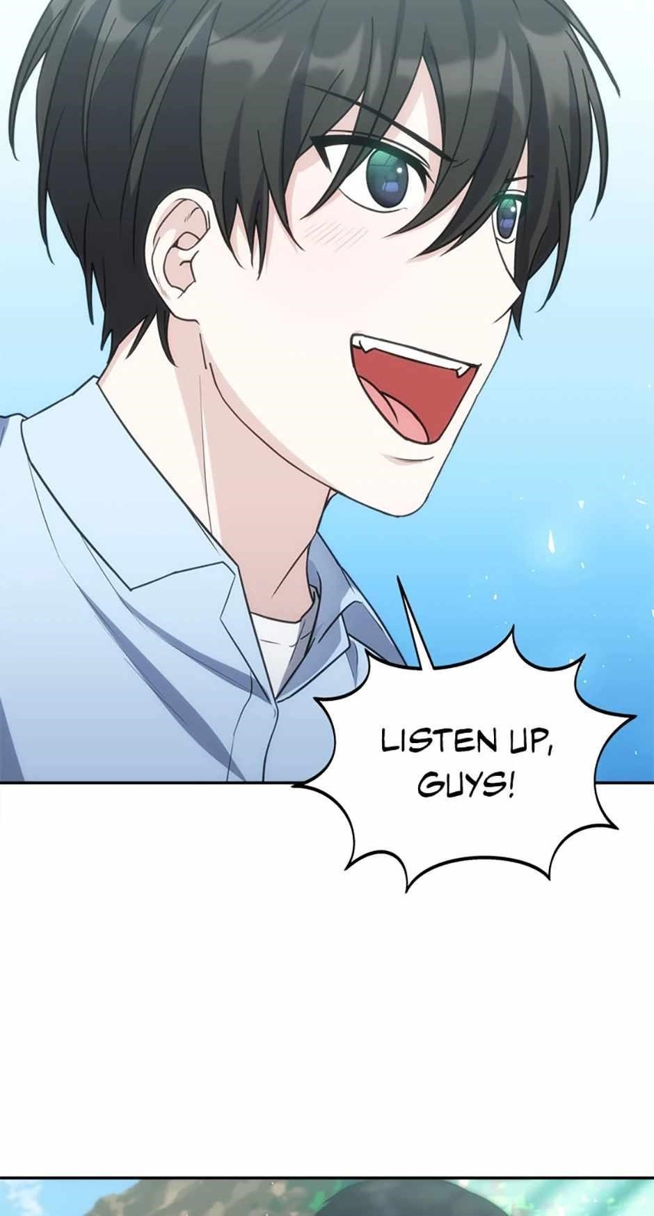 My Mom Is My Constellation Chapter 77 - Page 89