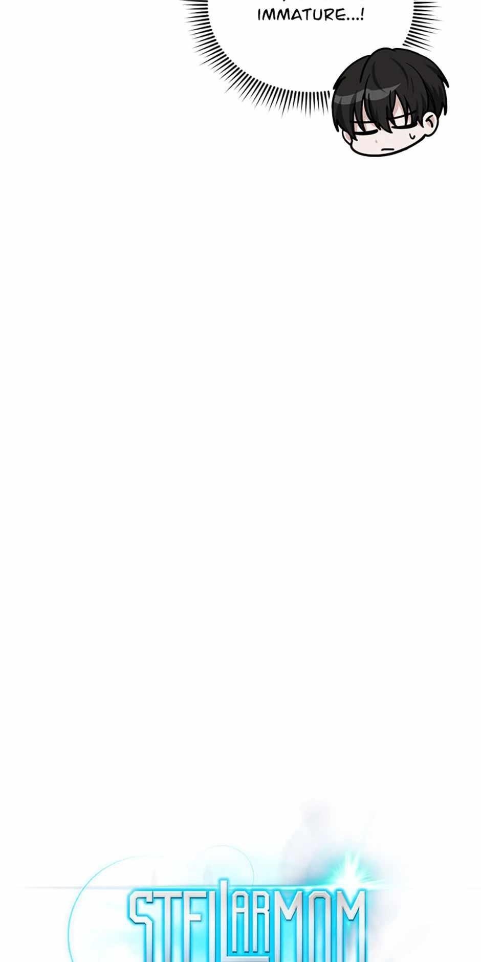 My Mom Is My Constellation Chapter 77 - Page 9