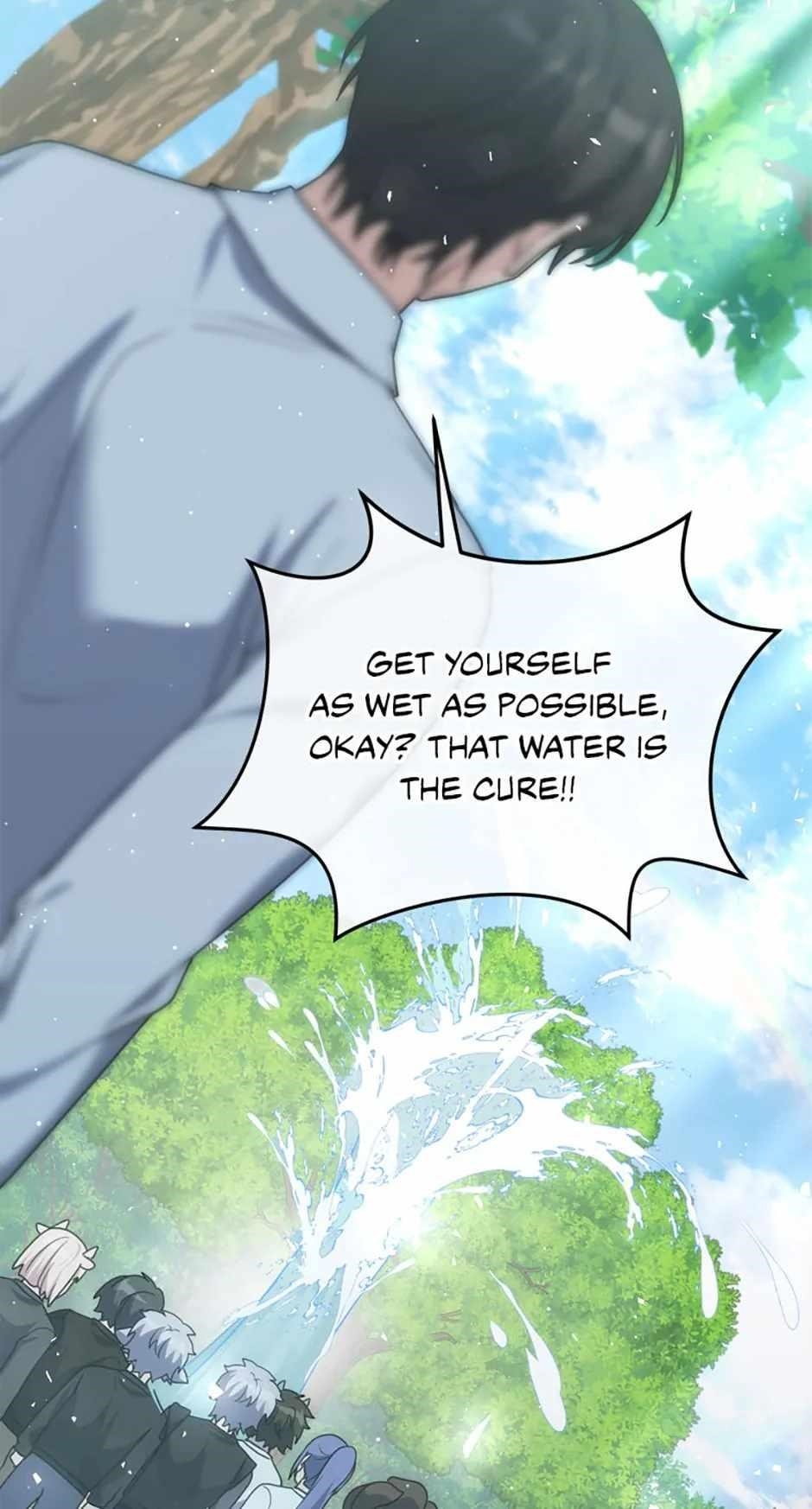 My Mom Is My Constellation Chapter 77 - Page 90