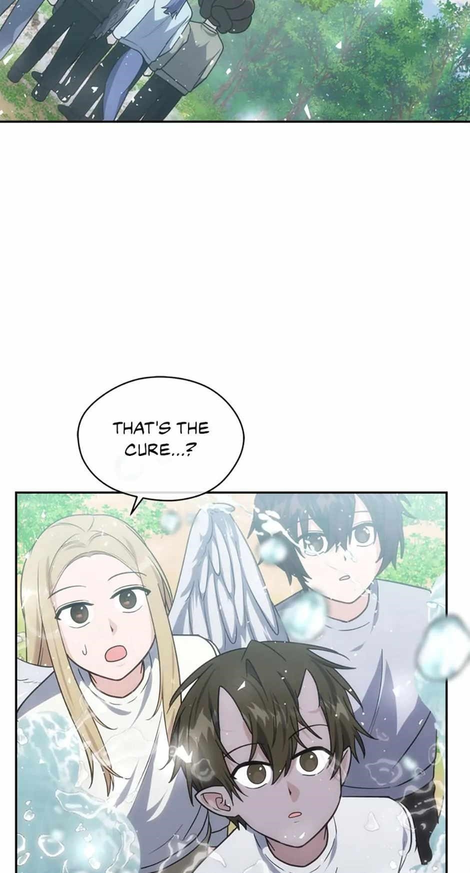 My Mom Is My Constellation Chapter 77 - Page 91