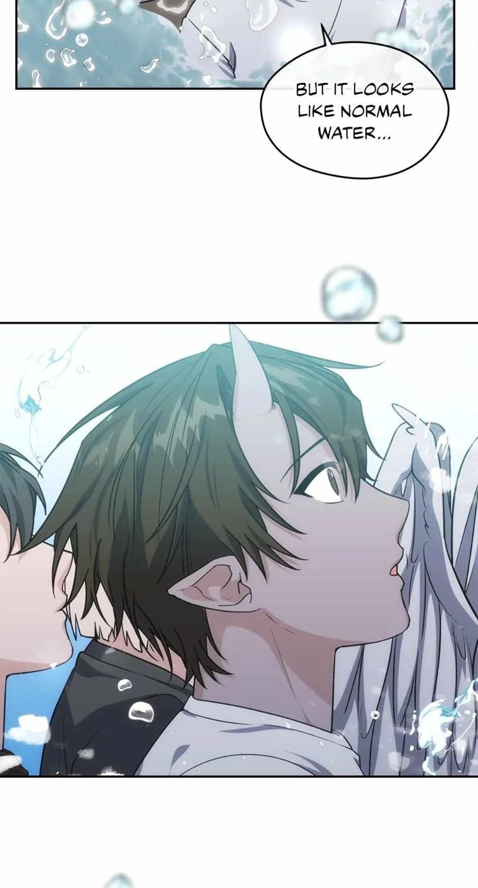 My Mom Is My Constellation Chapter 77 - Page 92