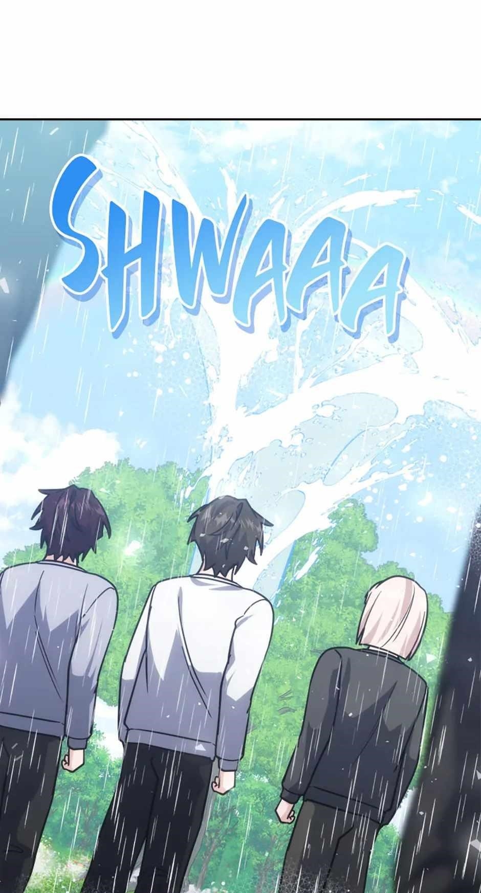 My Mom Is My Constellation Chapter 77 - Page 94