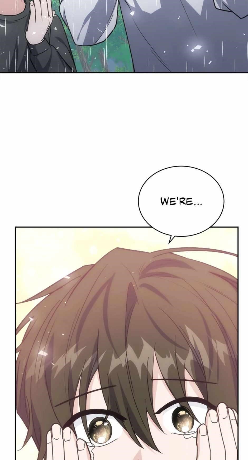 My Mom Is My Constellation Chapter 77 - Page 96