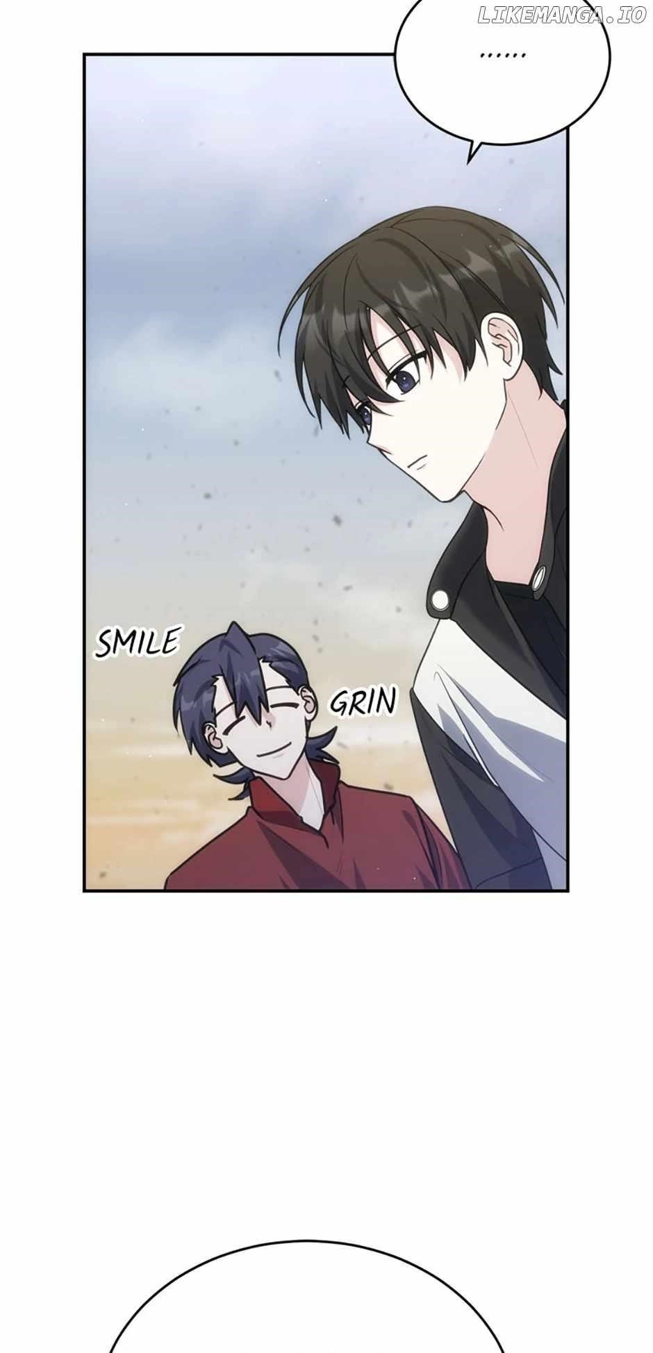 My Mom Is My Constellation Chapter 78 - Page 100