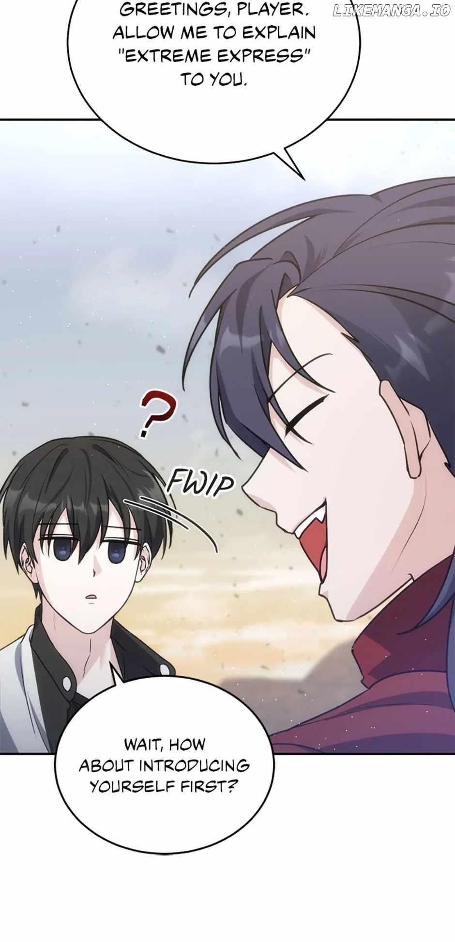 My Mom Is My Constellation Chapter 78 - Page 101