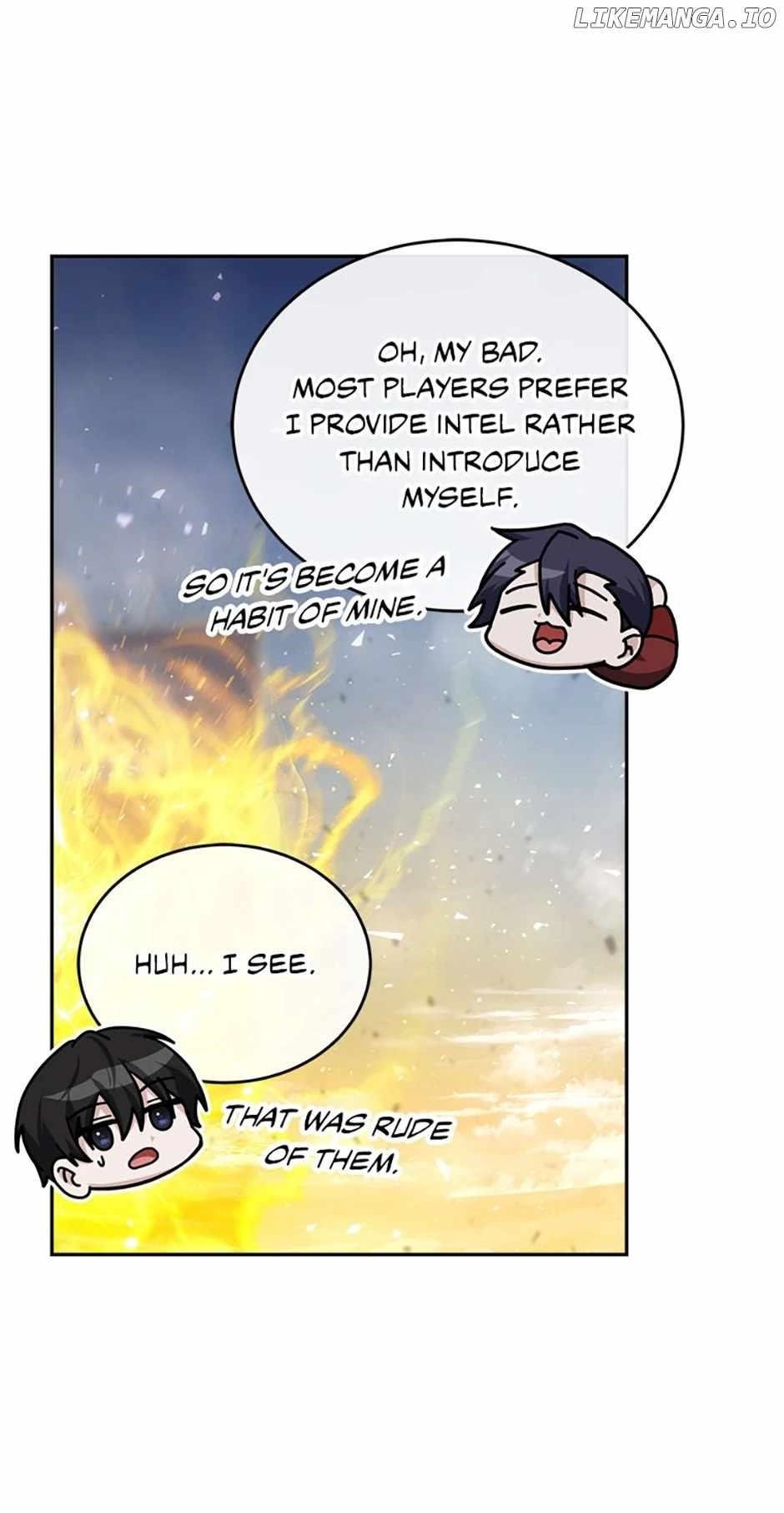 My Mom Is My Constellation Chapter 78 - Page 102