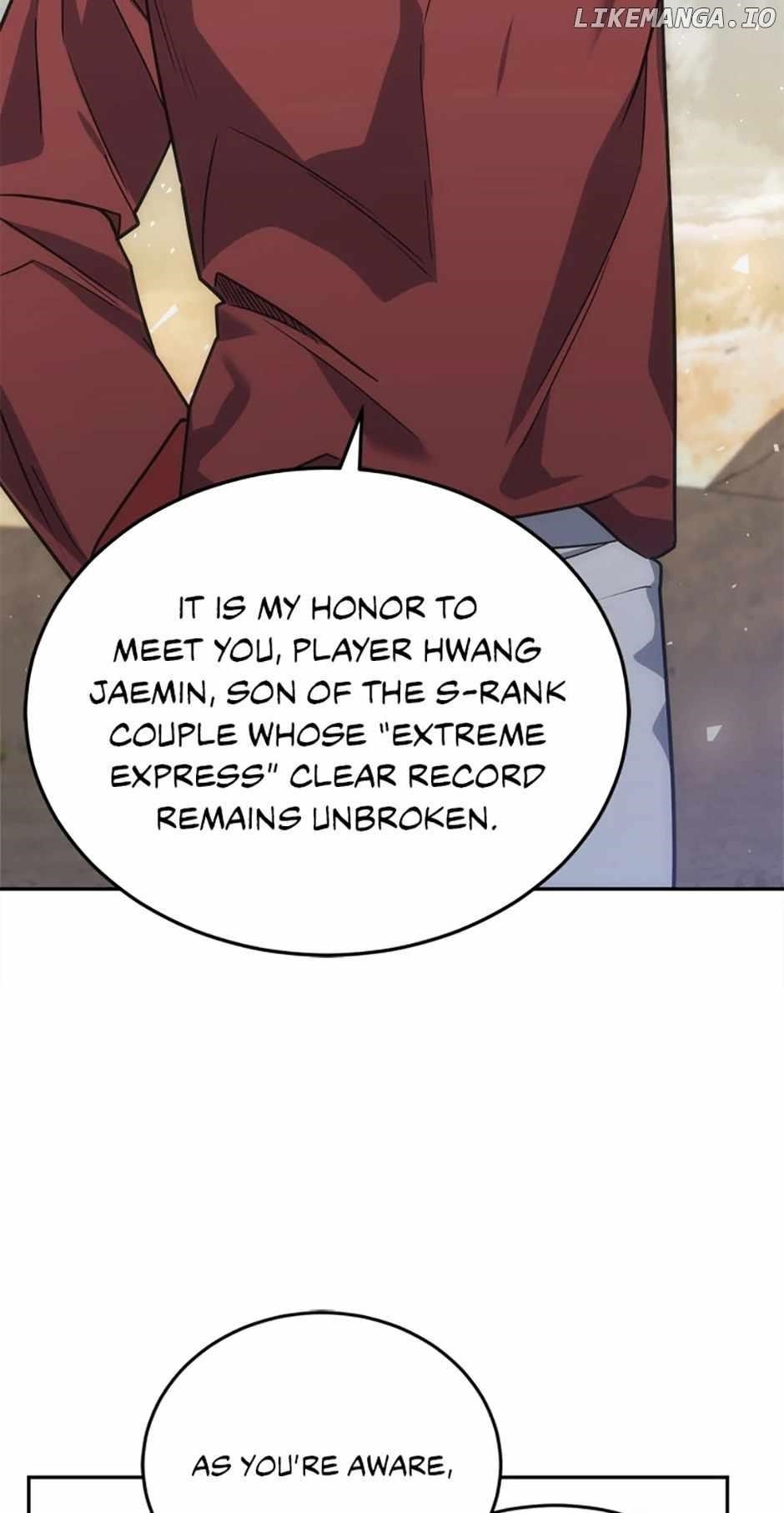 My Mom Is My Constellation Chapter 78 - Page 104