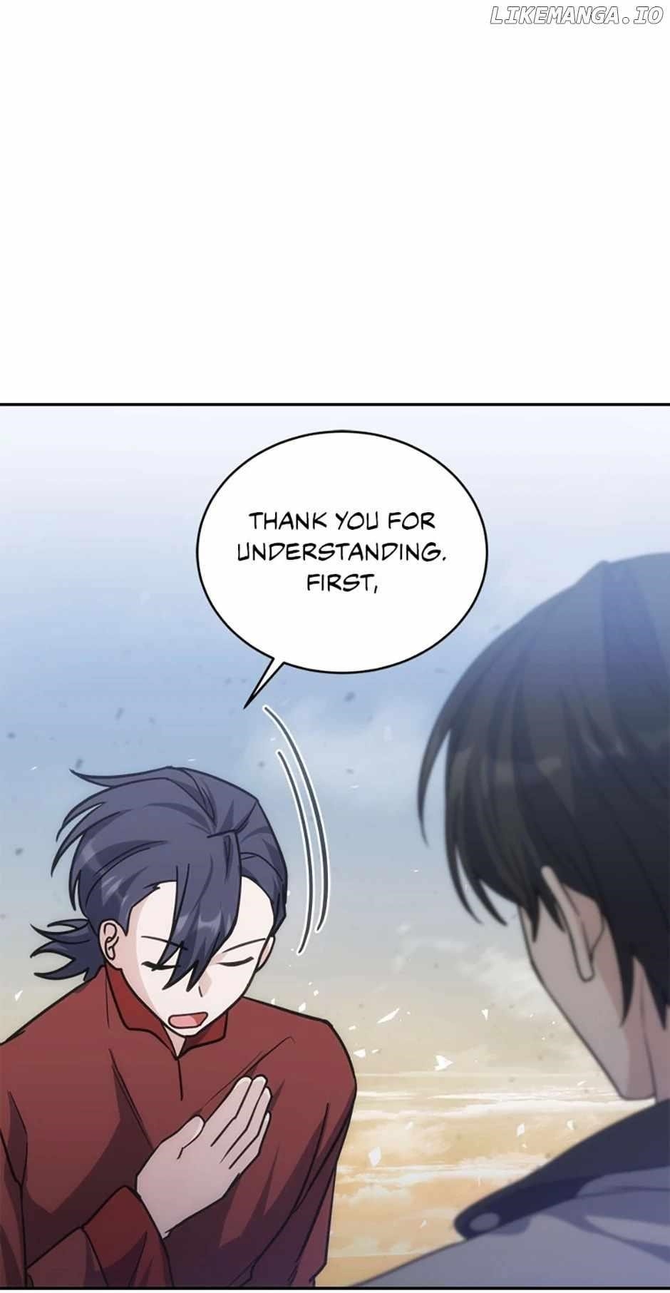 My Mom Is My Constellation Chapter 78 - Page 106