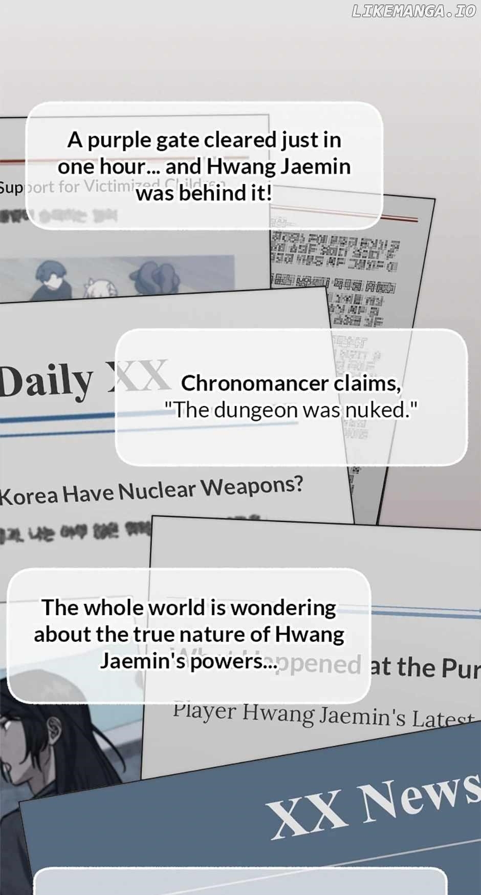 My Mom Is My Constellation Chapter 78 - Page 11