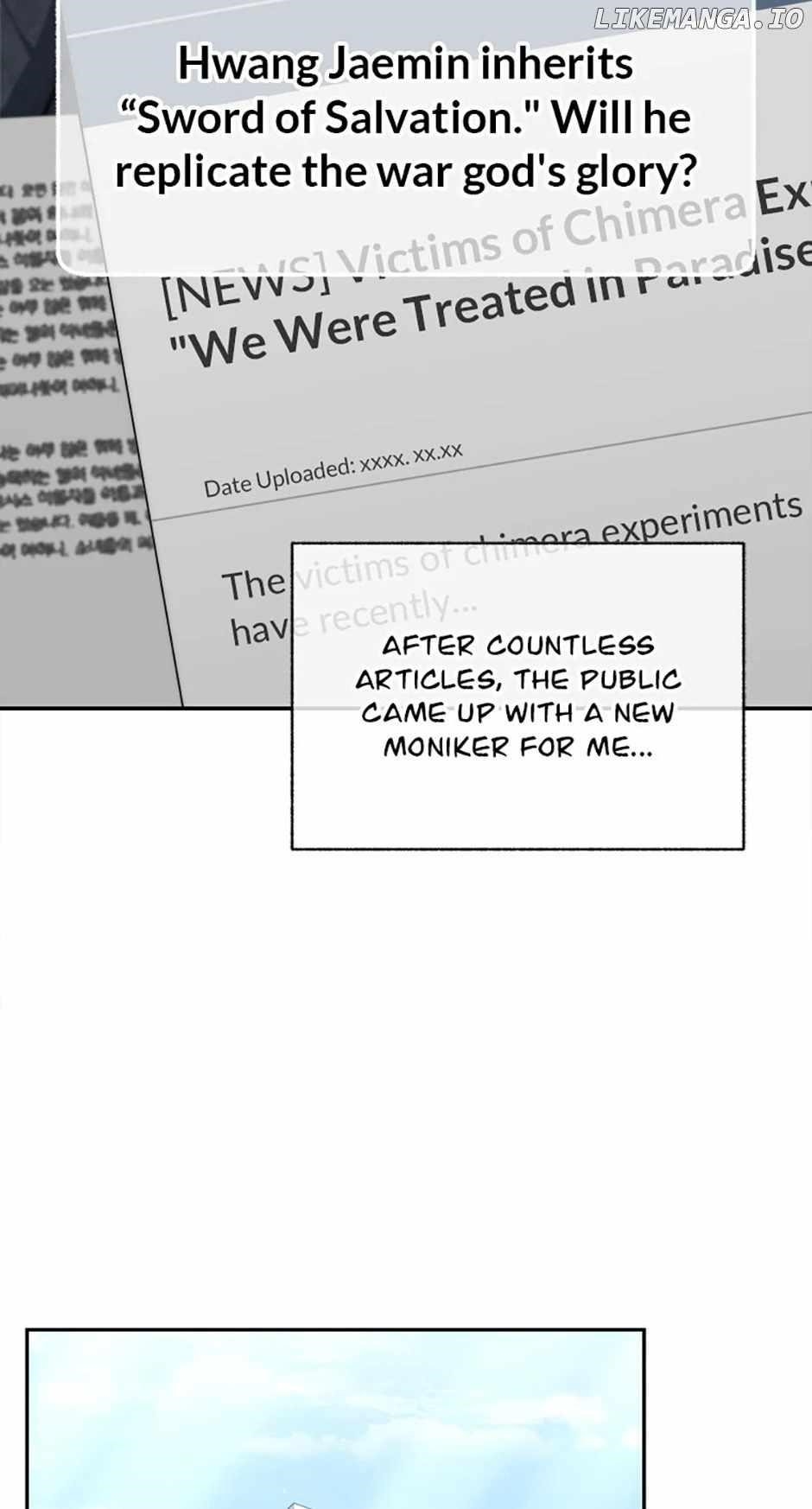 My Mom Is My Constellation Chapter 78 - Page 12