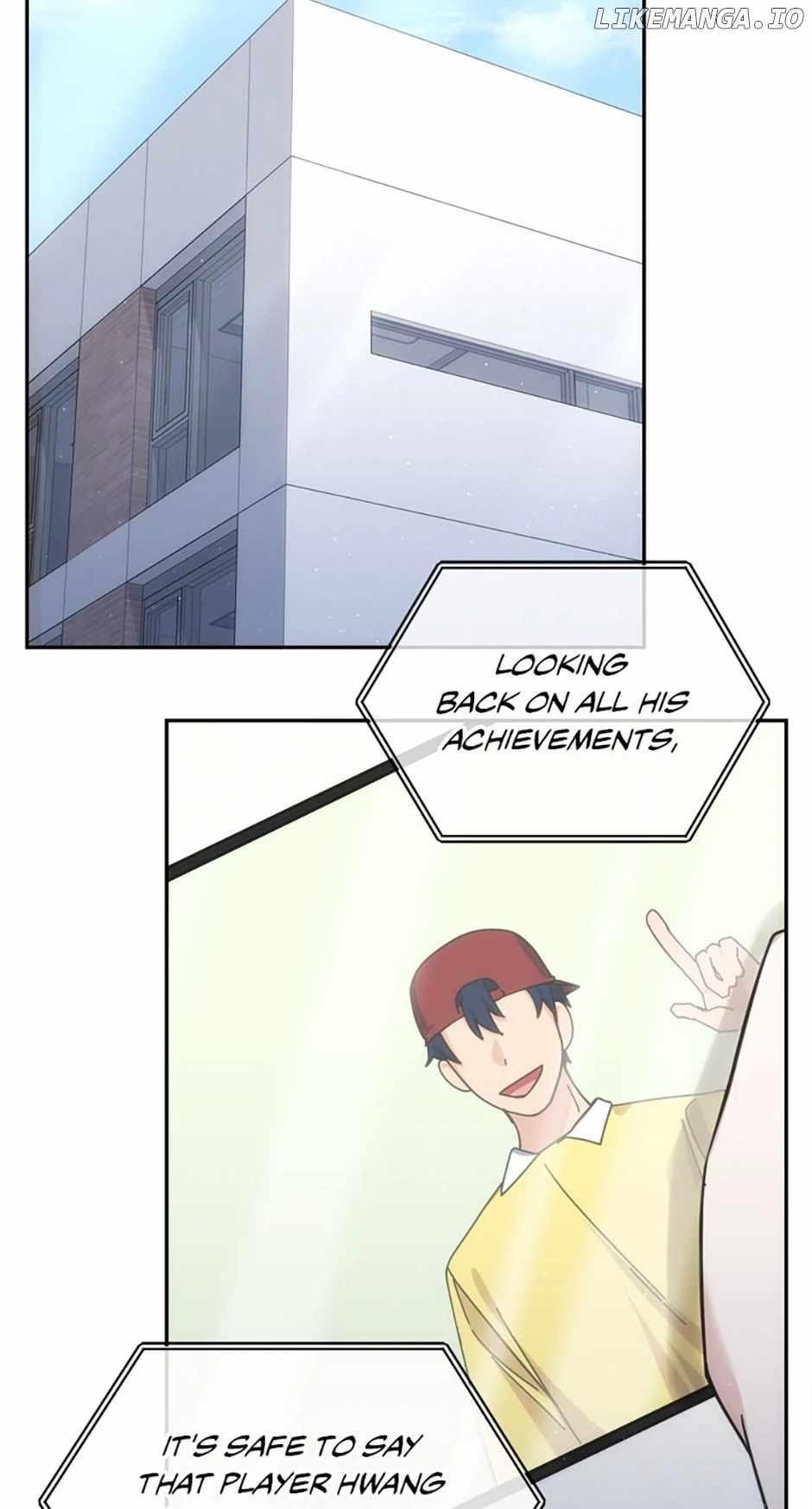 My Mom Is My Constellation Chapter 78 - Page 13