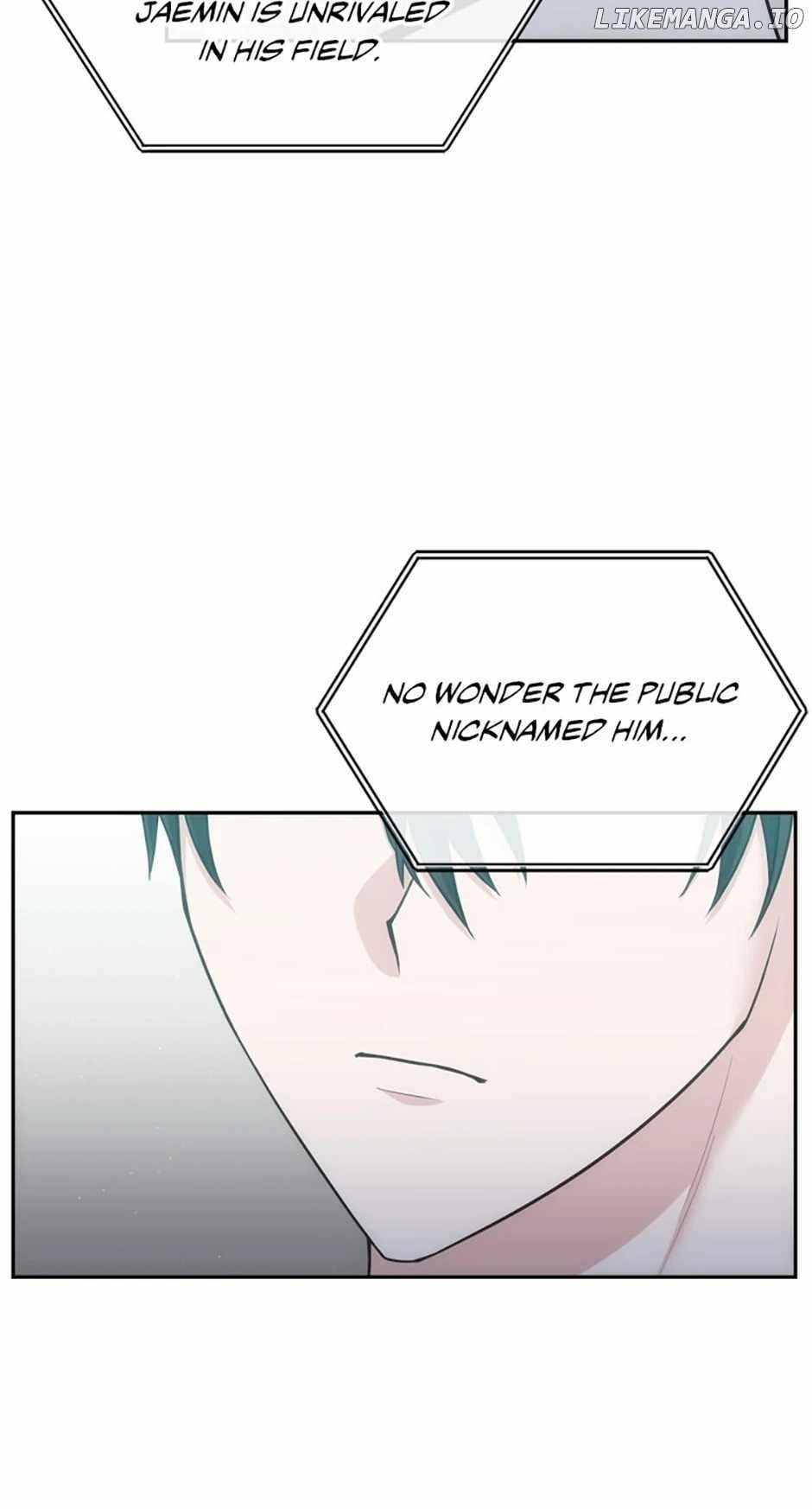 My Mom Is My Constellation Chapter 78 - Page 14