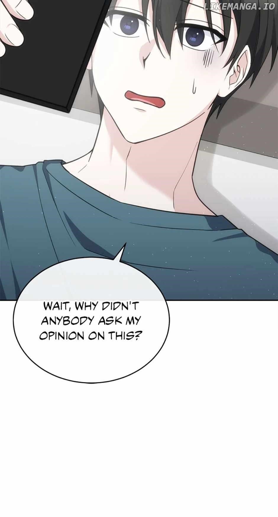 My Mom Is My Constellation Chapter 78 - Page 16