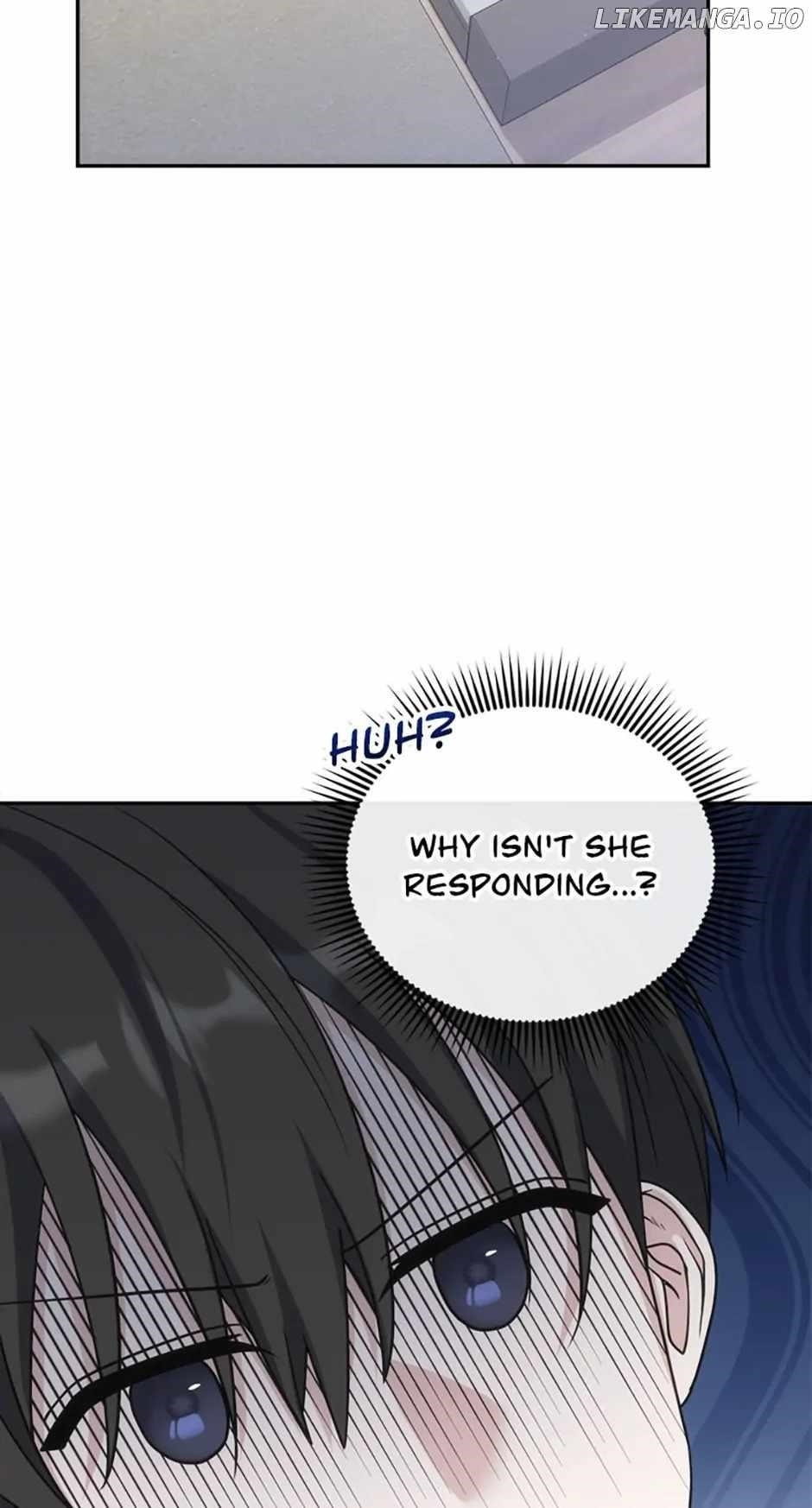 My Mom Is My Constellation Chapter 78 - Page 19