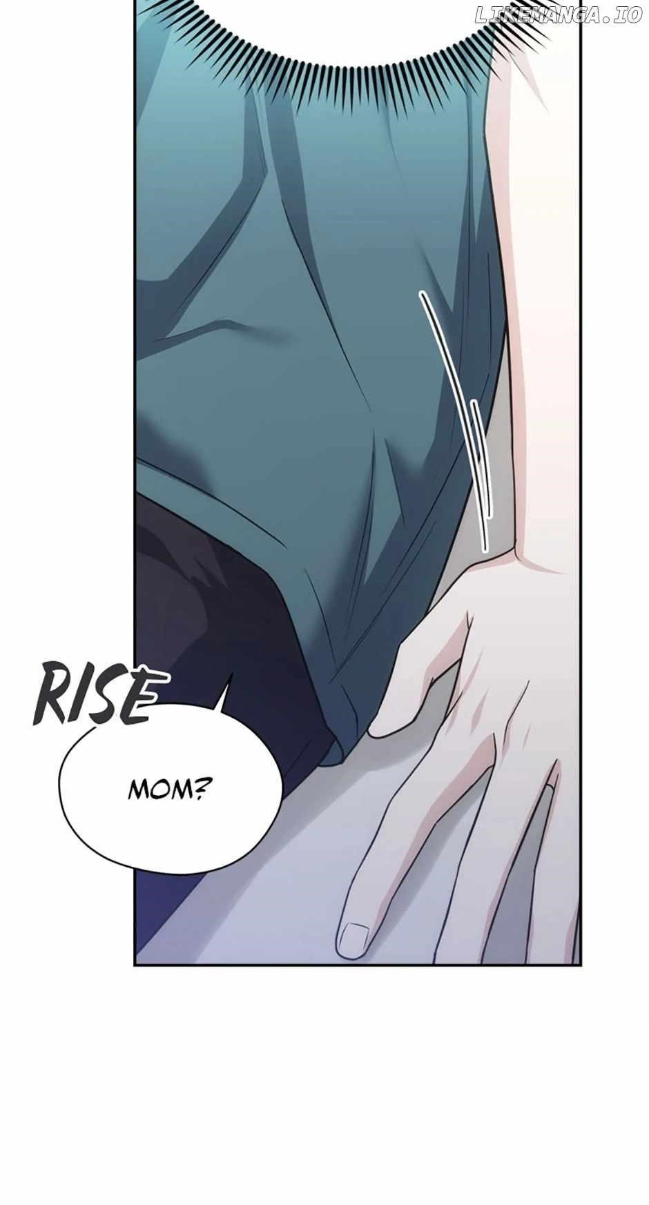 My Mom Is My Constellation Chapter 78 - Page 21