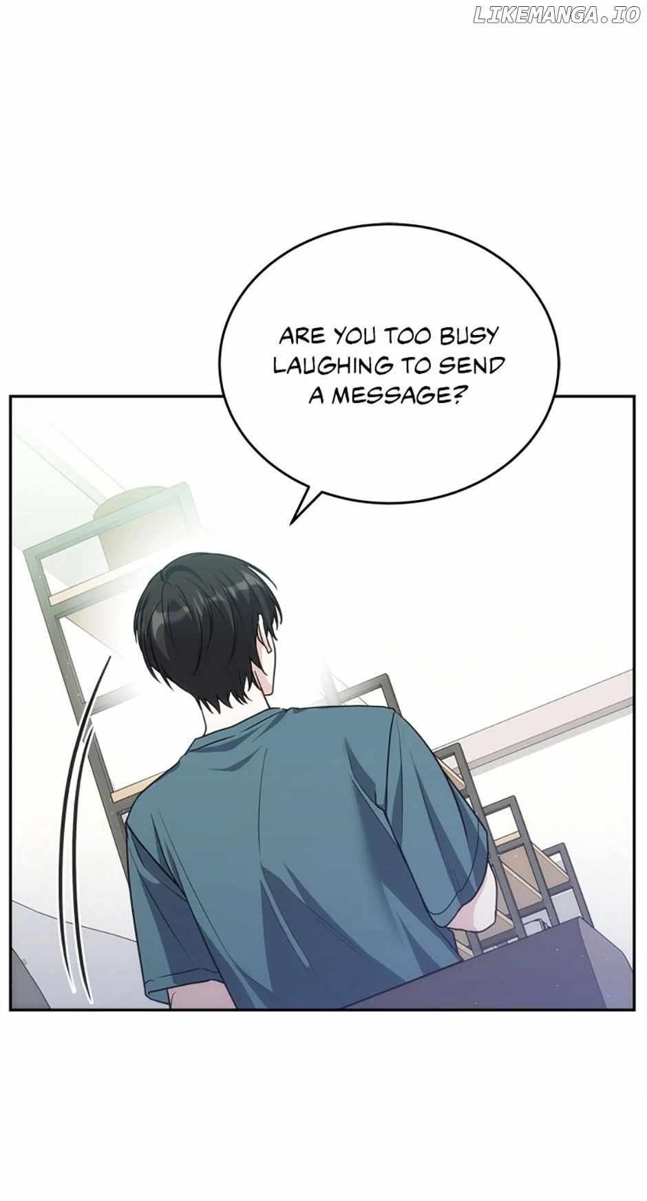 My Mom Is My Constellation Chapter 78 - Page 22