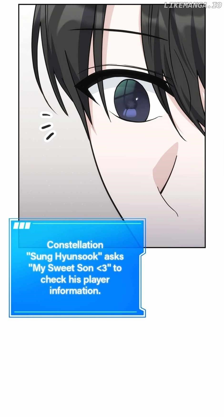 My Mom Is My Constellation Chapter 78 - Page 23