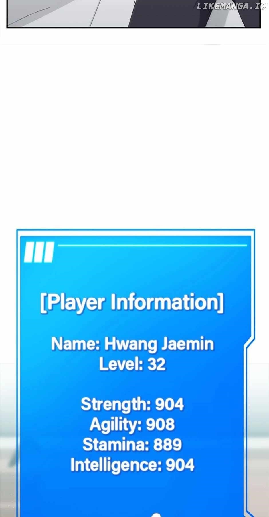 My Mom Is My Constellation Chapter 78 - Page 25