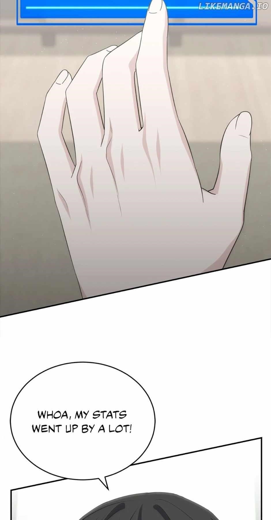 My Mom Is My Constellation Chapter 78 - Page 26