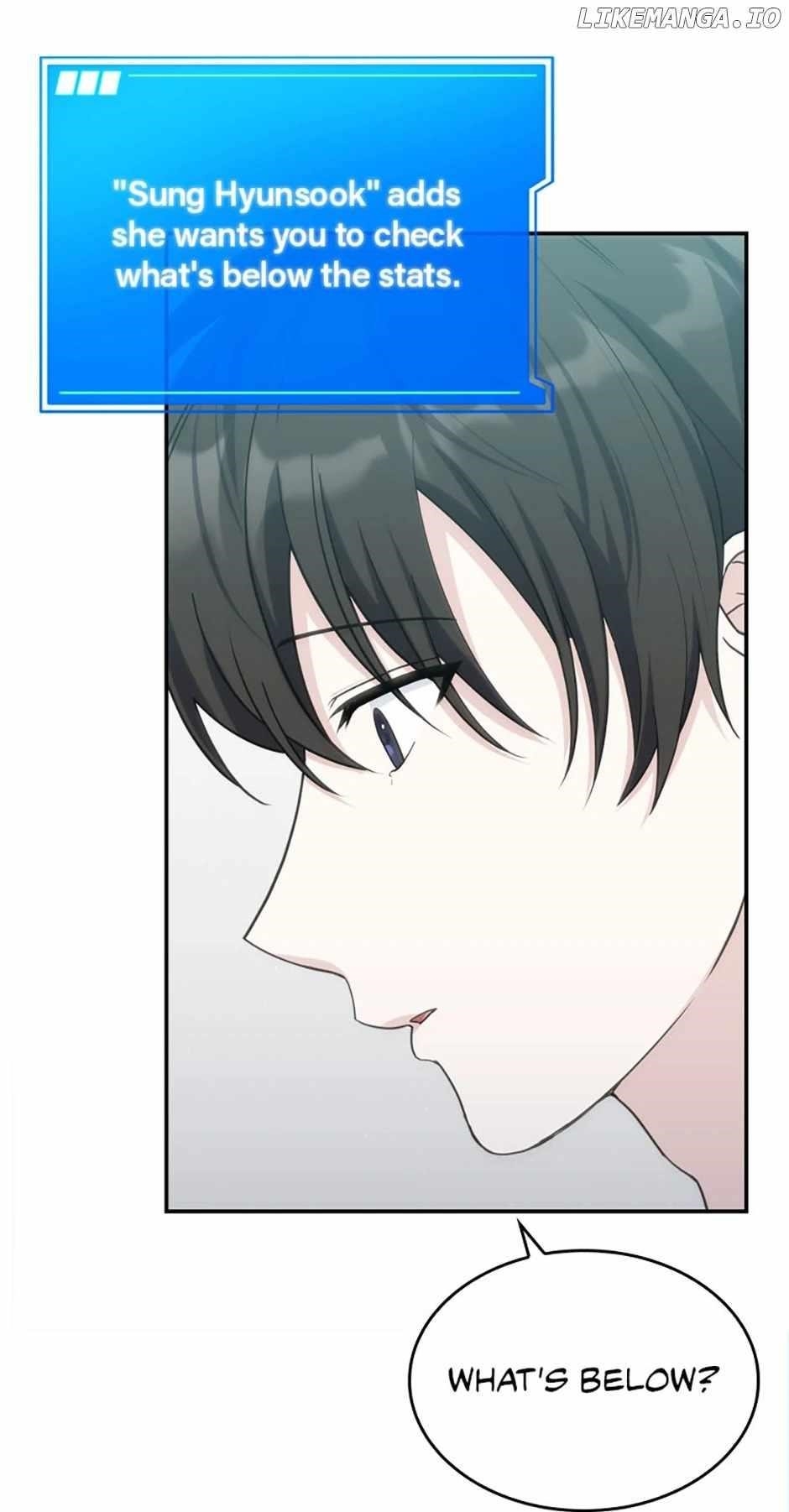 My Mom Is My Constellation Chapter 78 - Page 28