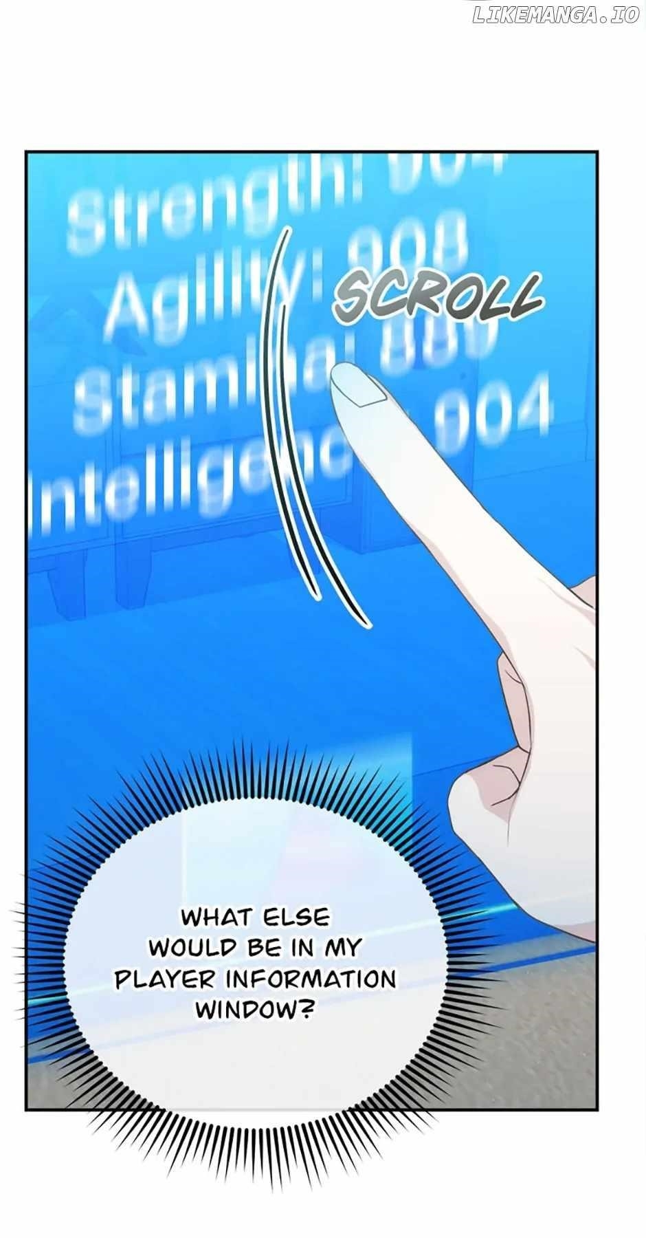 My Mom Is My Constellation Chapter 78 - Page 29